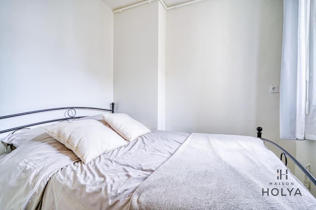 Le Reveur - Quartier Des Ternes - 137Mc Apartment Paris