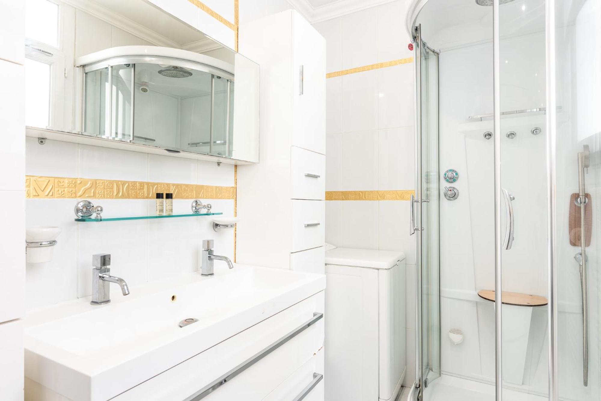 Apartment Cosy & Design 4 Guests - Eiffel Tower Paris