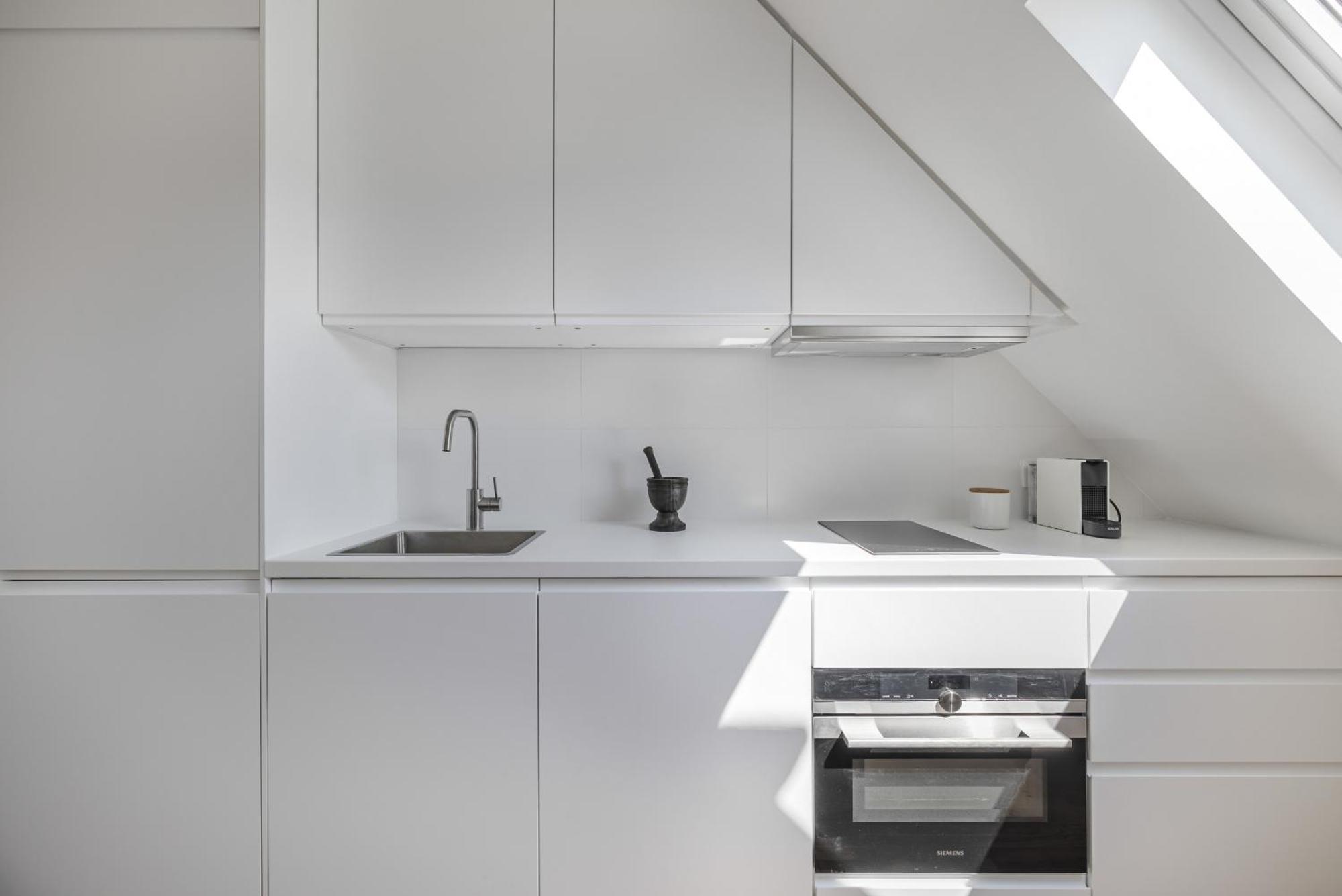 Apartamento Miel