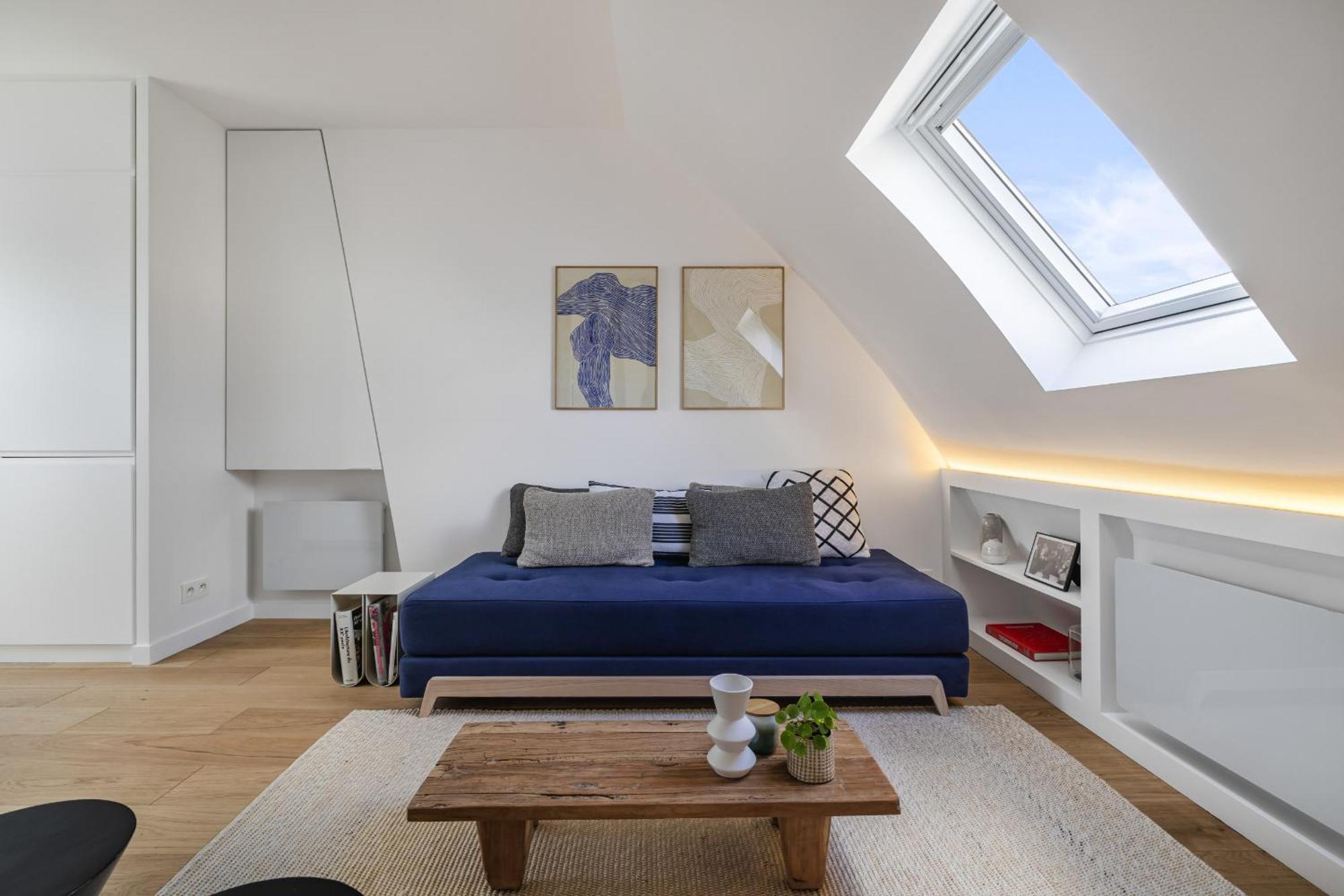 Apartamento Miel Paris