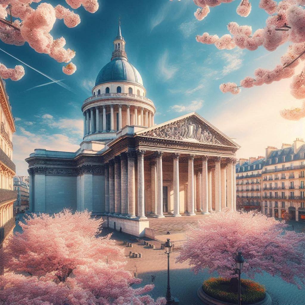 Studio Cosy Pantheon Notre Dame