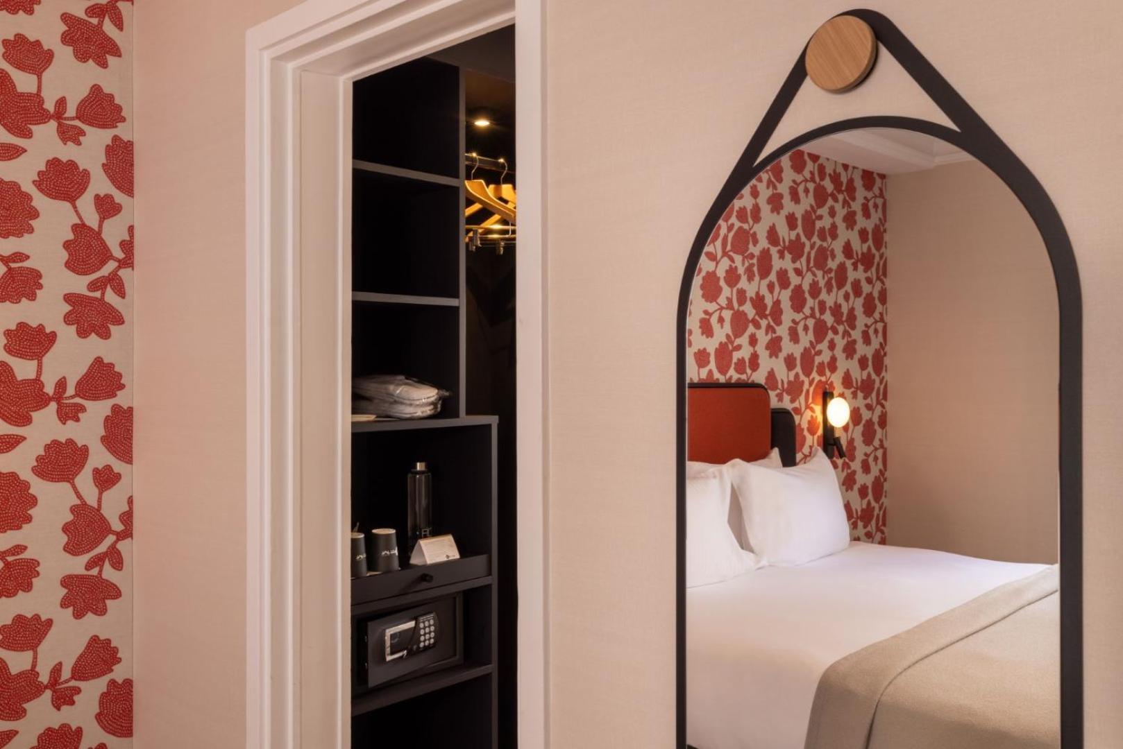 Hotel Le 46 3*