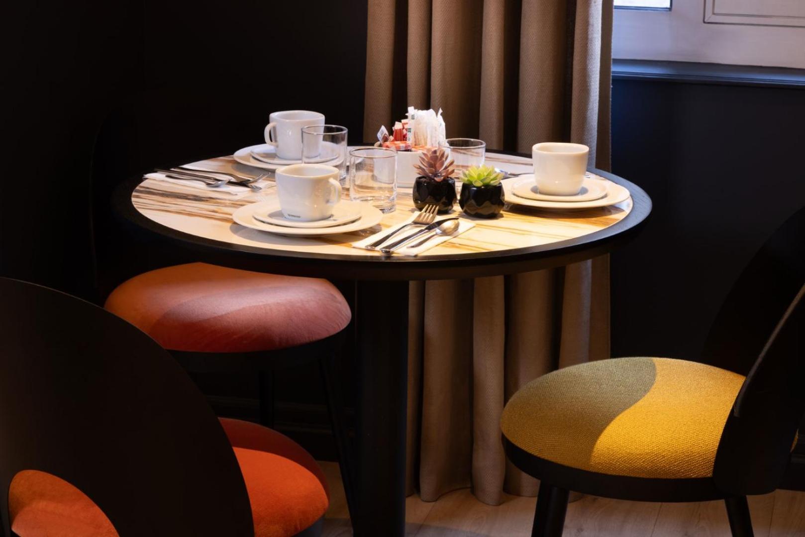 Hotel Le 46 Paris