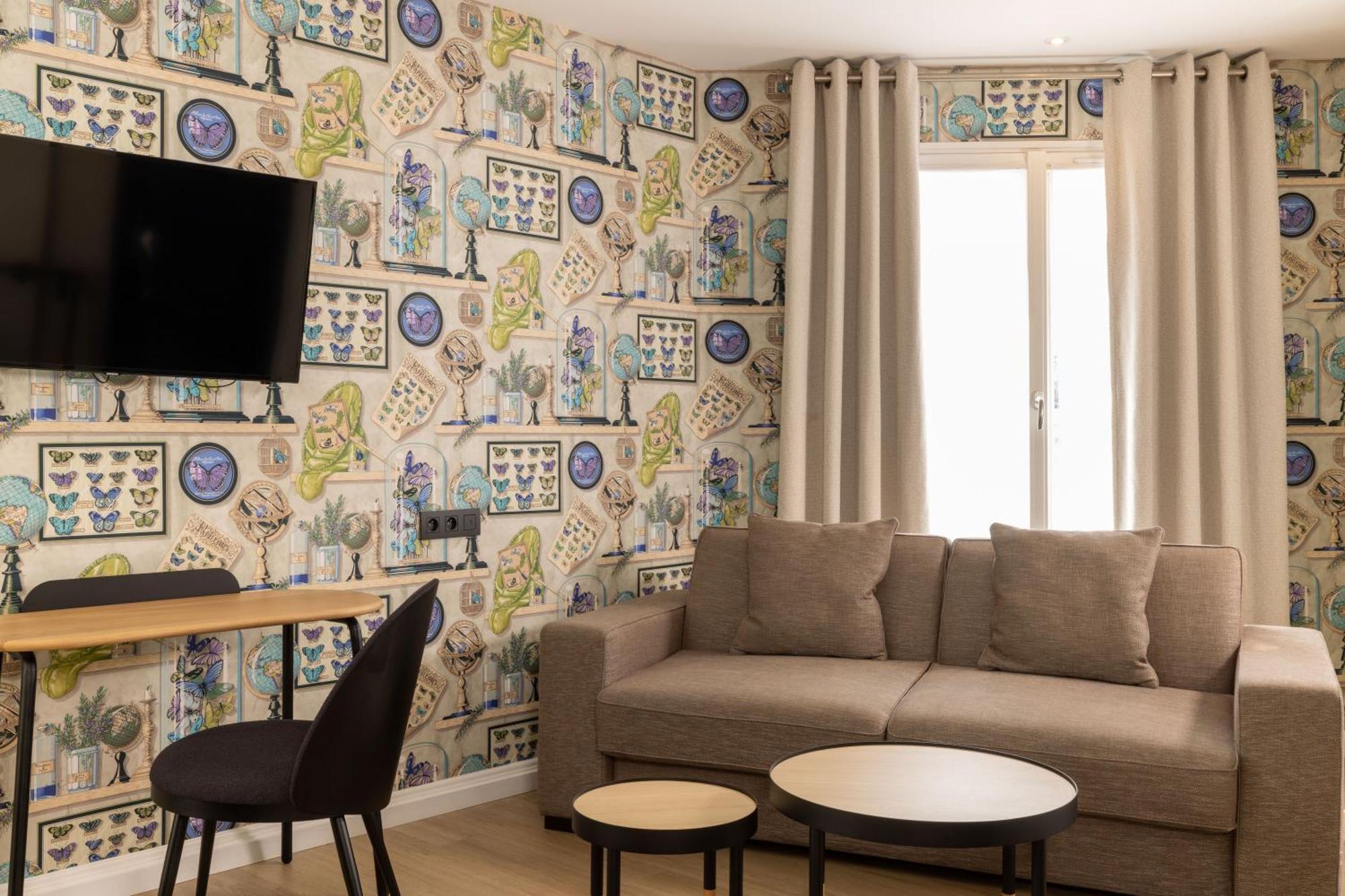 Hotel Le 46