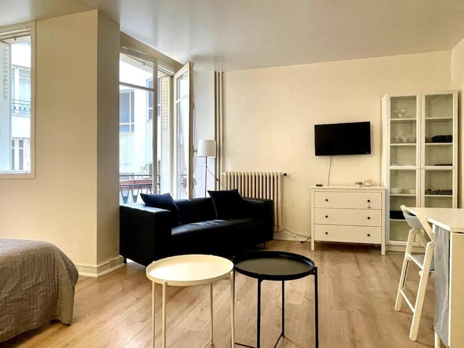 Apartment Anthony's