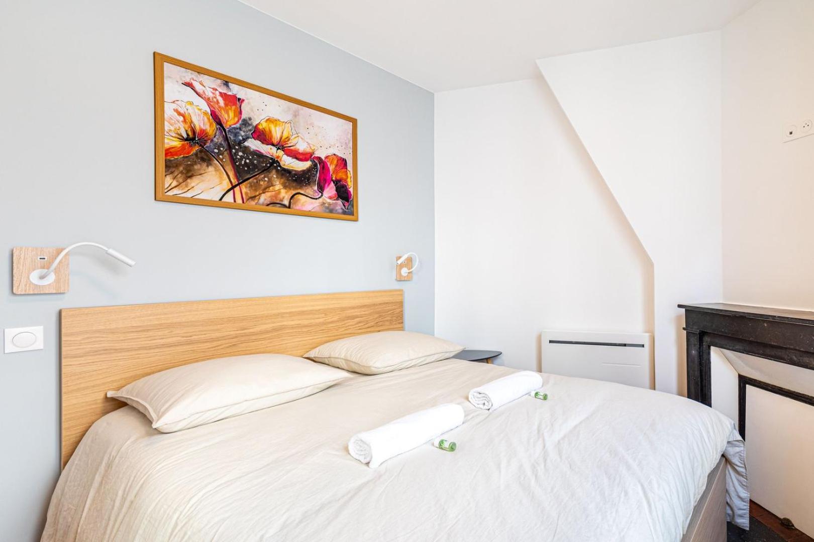 Guestready - Serenite Au Coeur De Apartment *