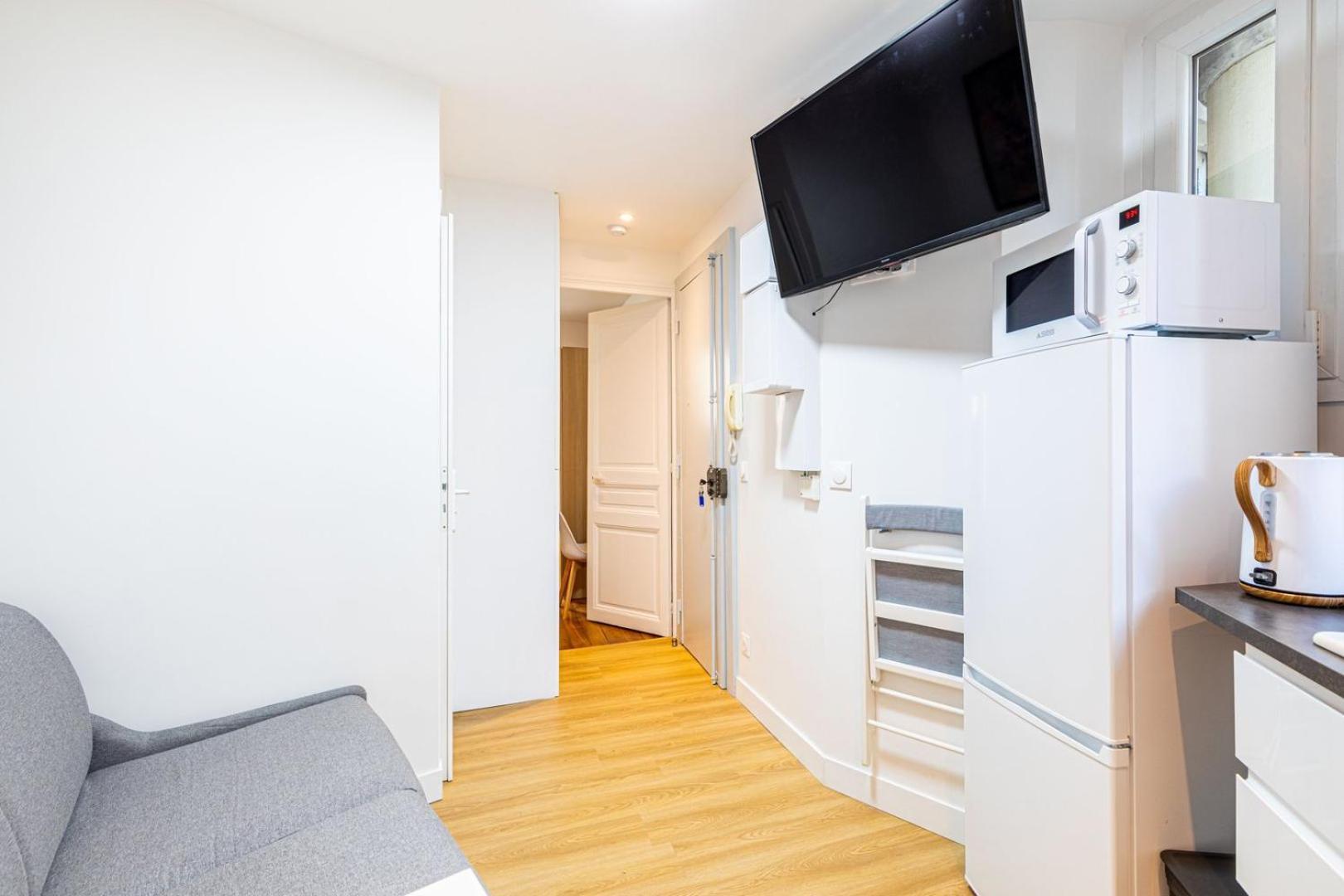 Guestready - Serenite Au Coeur De
