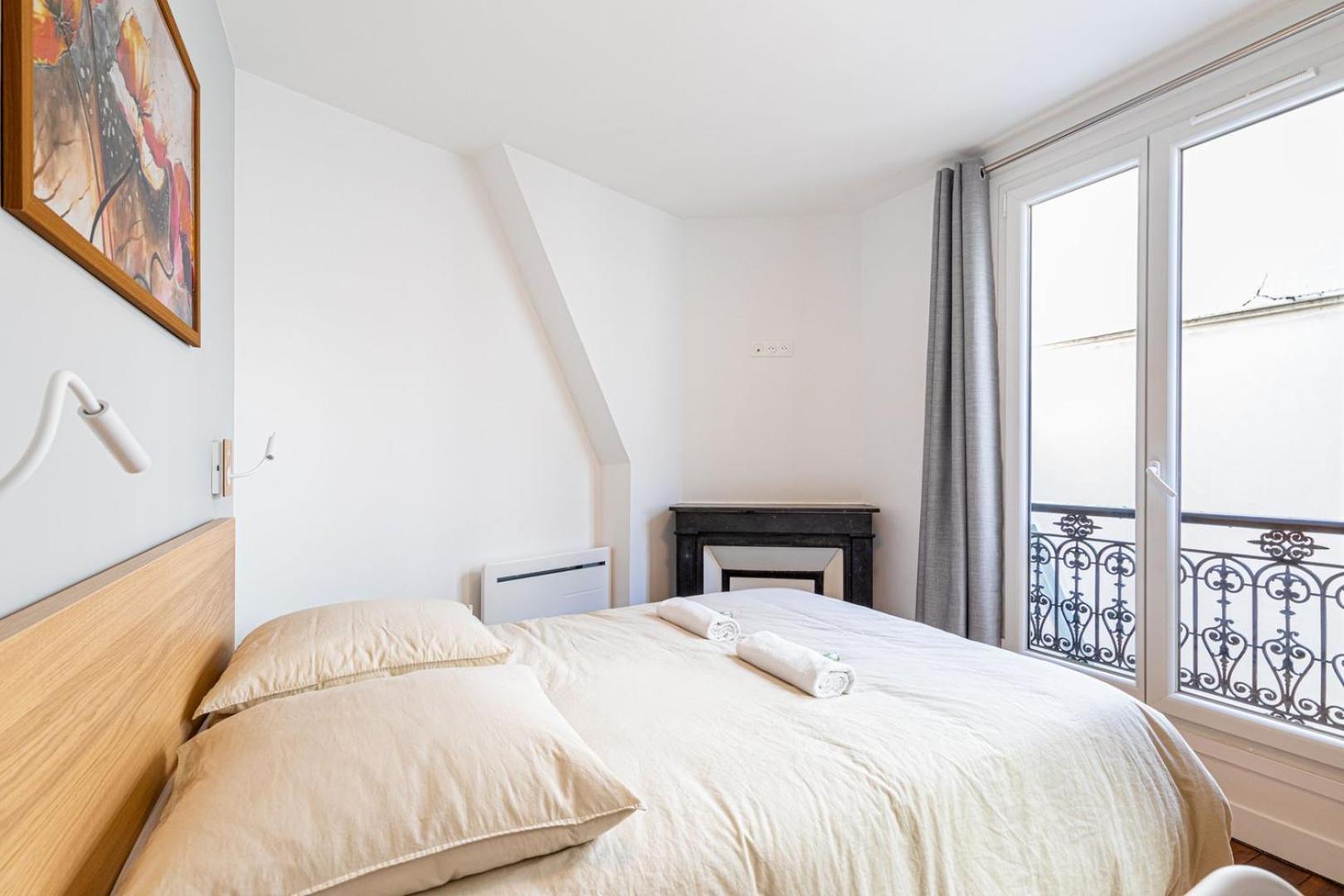 Apartment Guestready - Serenite Au Coeur De Paris