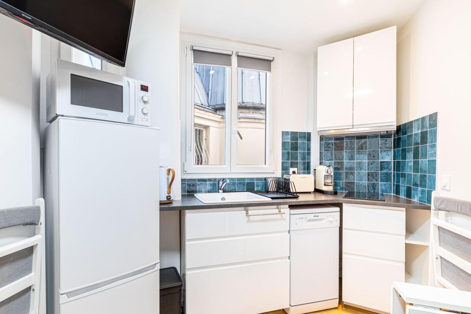 Guestready - Serenite Au Coeur De Apartment *