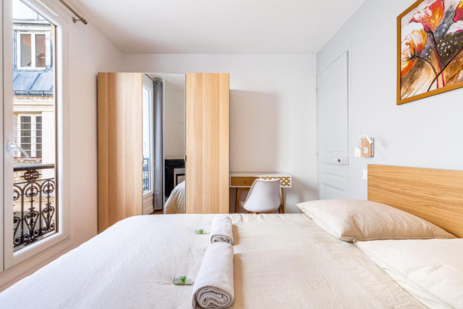 Guestready - Serenite Au Coeur De * Paris