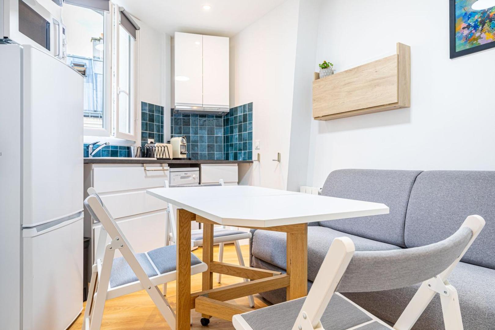 Guestready - Serenite Au Coeur De Apartment *