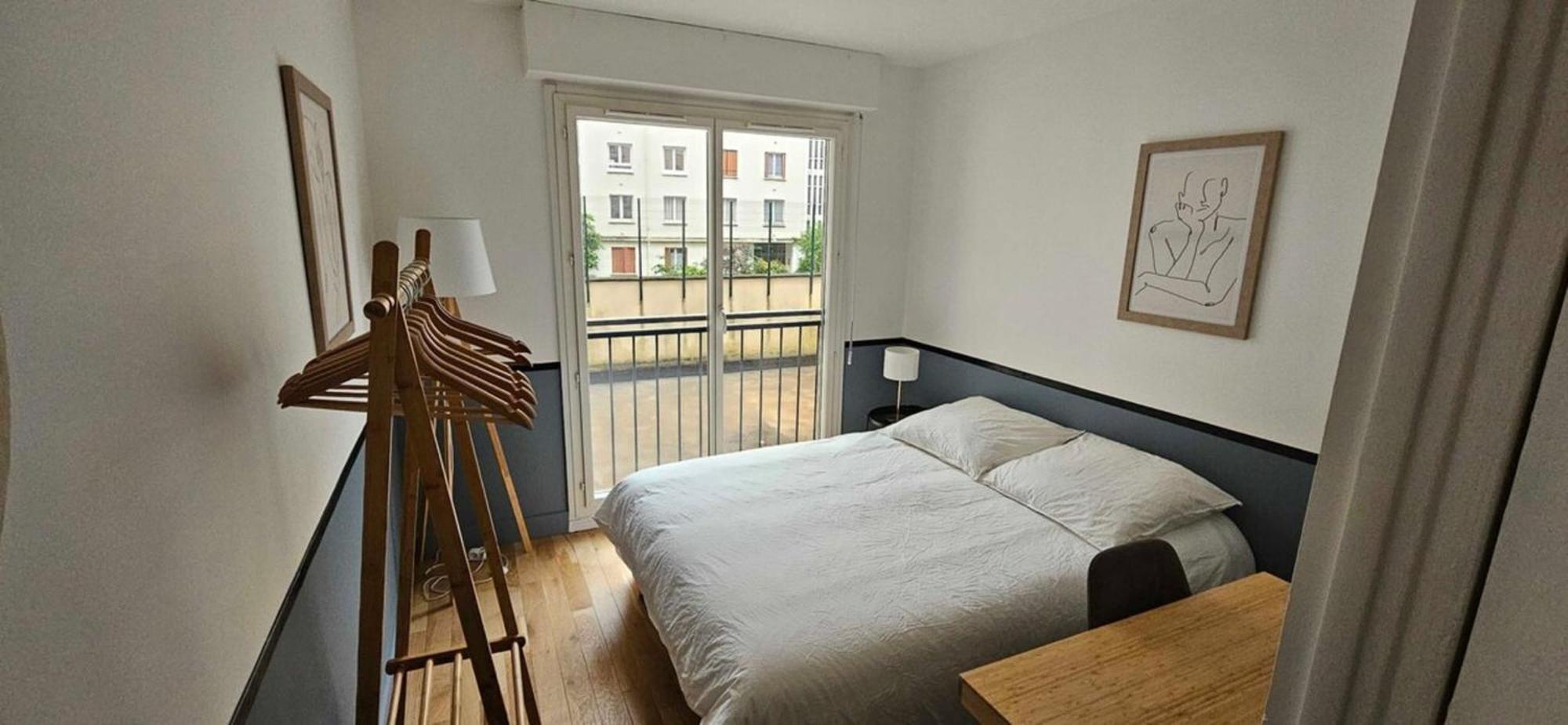 Apartment Flexliving - Whole - Lourmel Paris