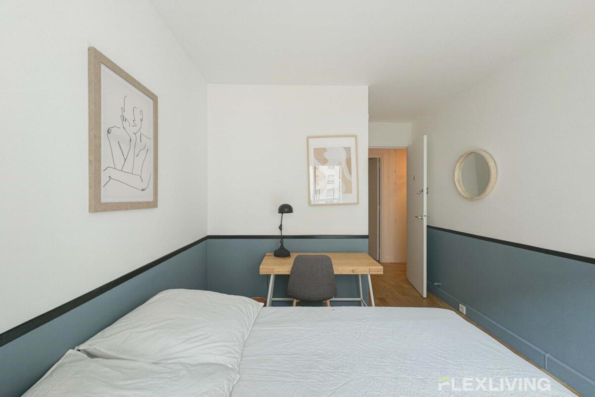 Flexliving - Whole - Lourmel *