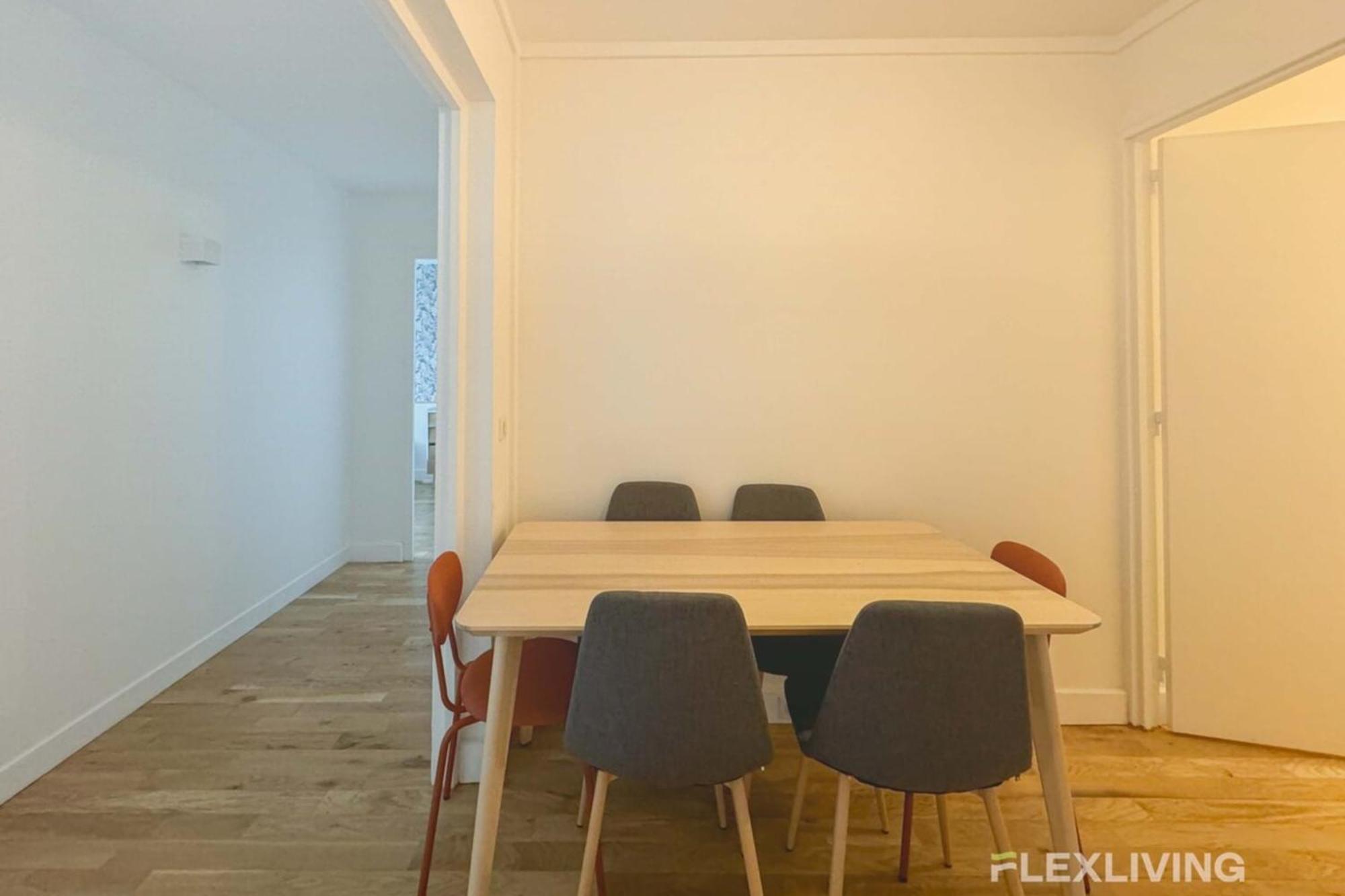 Flexliving - Whole - Lourmel *