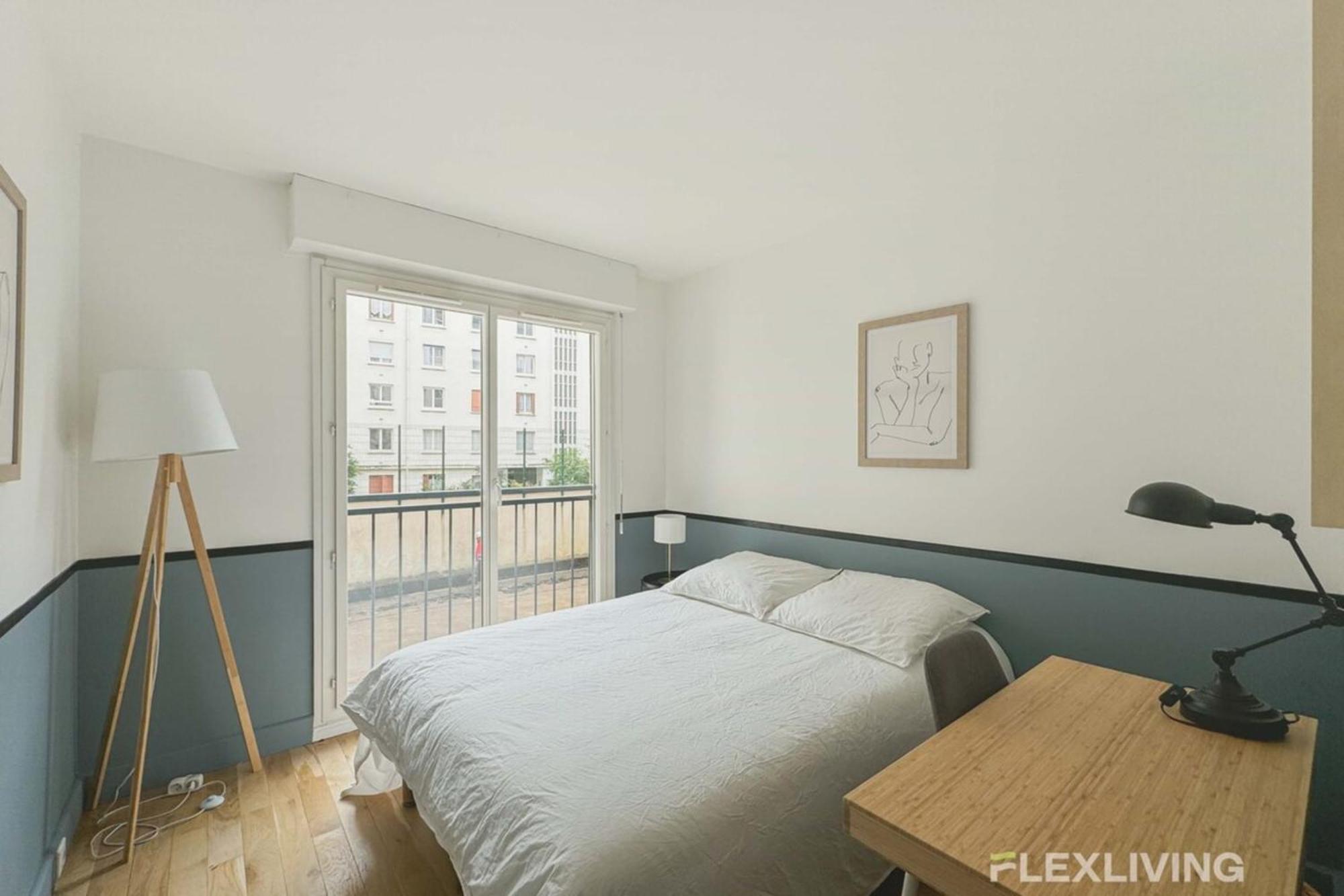 Flexliving - Whole - Lourmel Paris