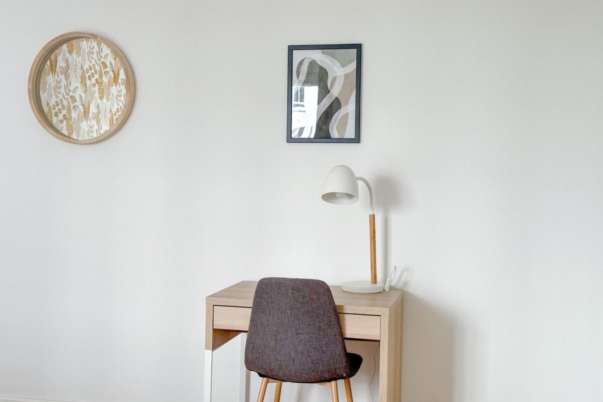 Flexliving - Whole - Lourmel *