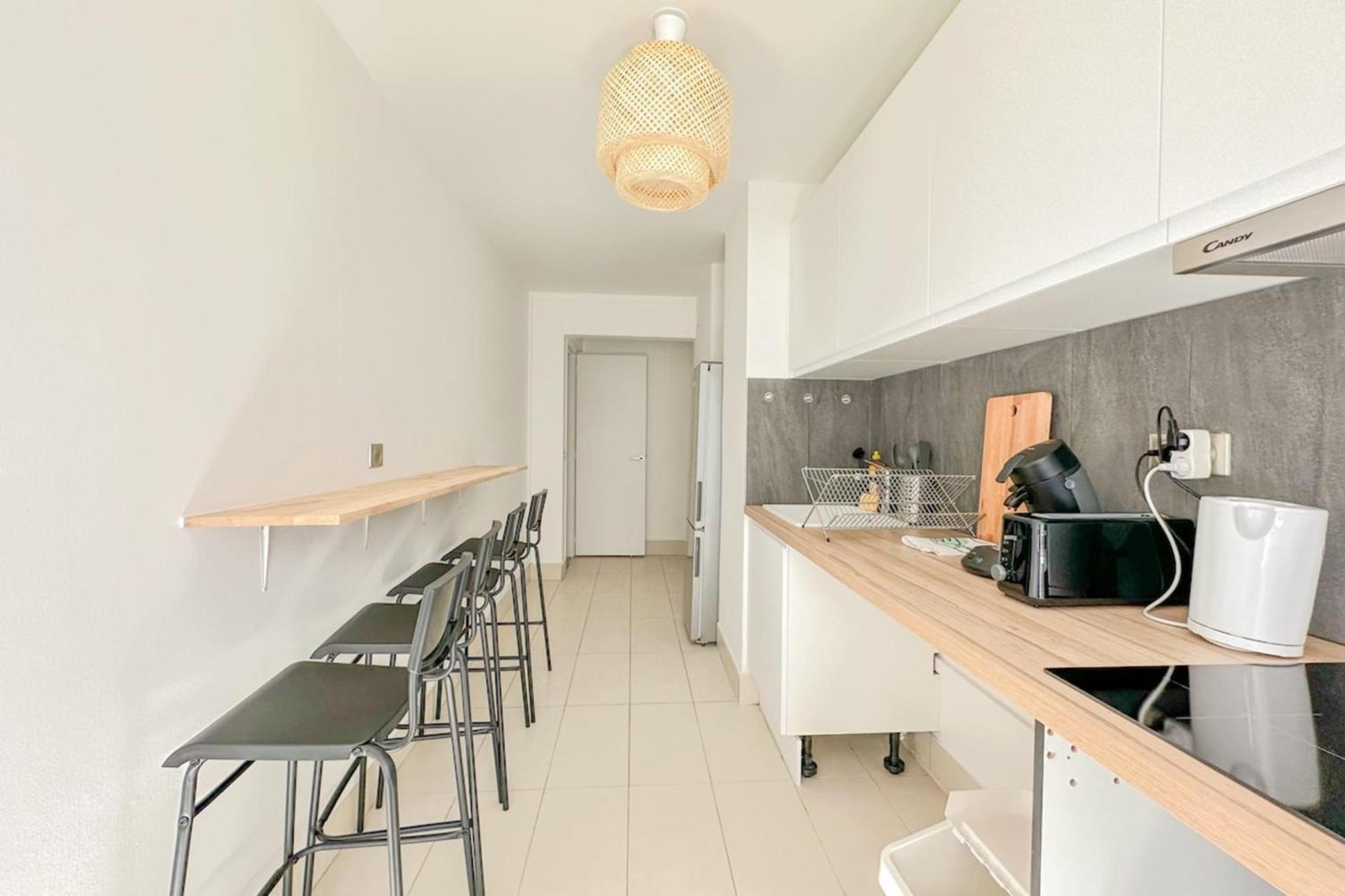 Flexliving - Whole - Lourmel Paris