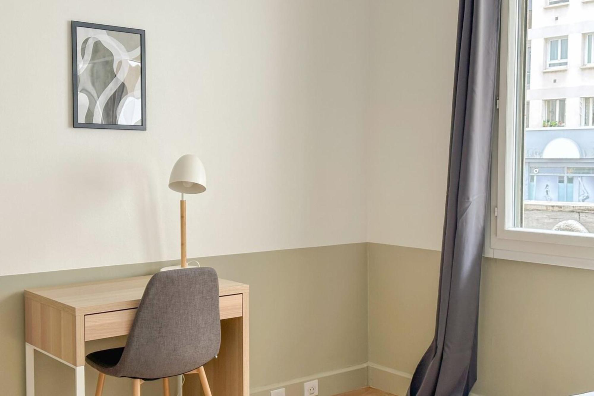 Flexliving - Whole - Lourmel Apartment *