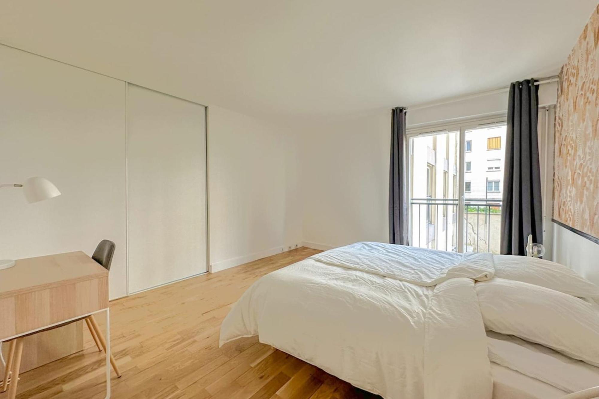 Flexliving - Whole - Lourmel *