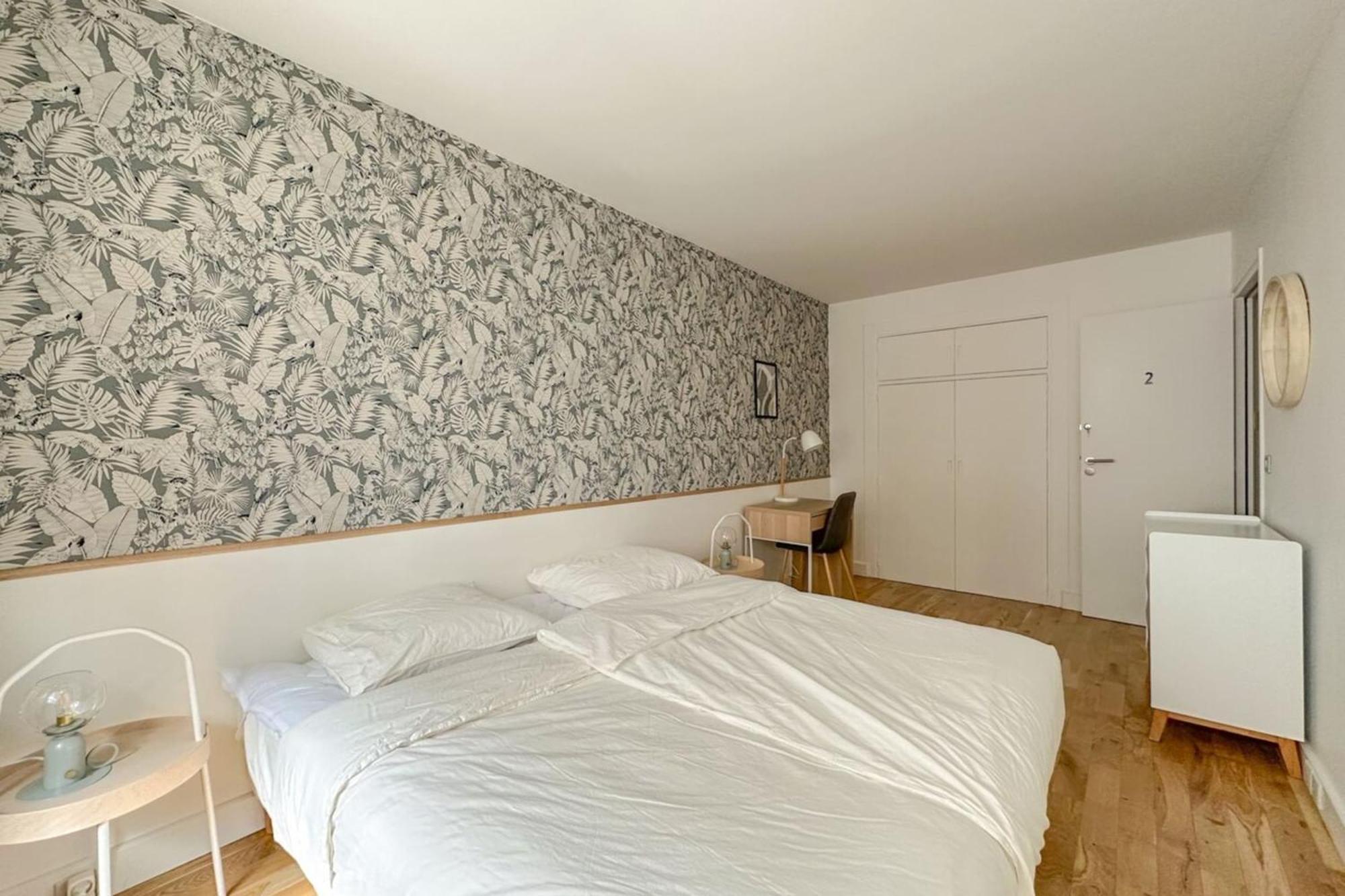 Apartment Flexliving - Whole - Lourmel