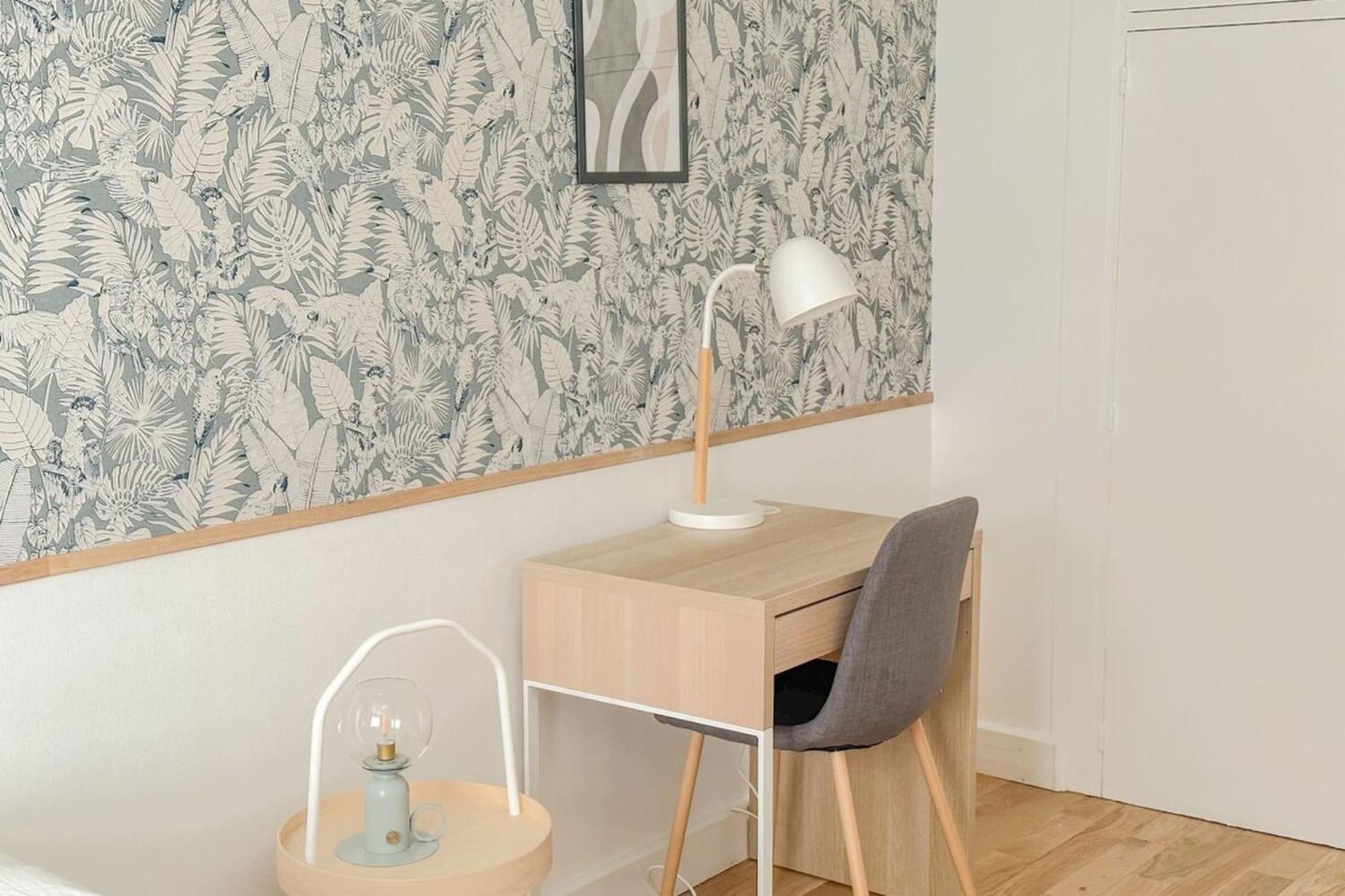 Flexliving - Whole - Lourmel * Paris