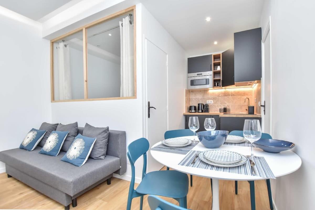 Le Marais Apartamento Paris