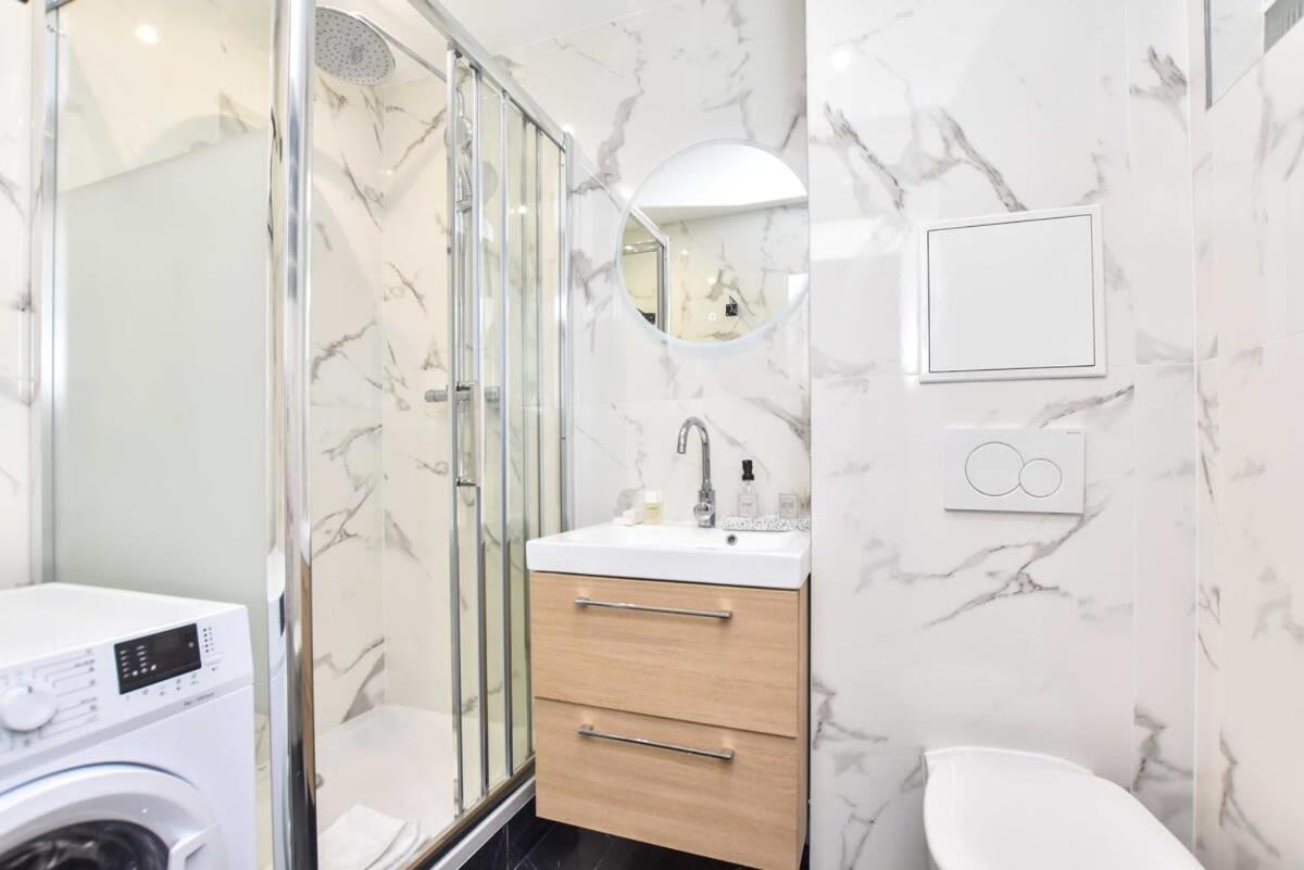 Apartamento Le Marais
