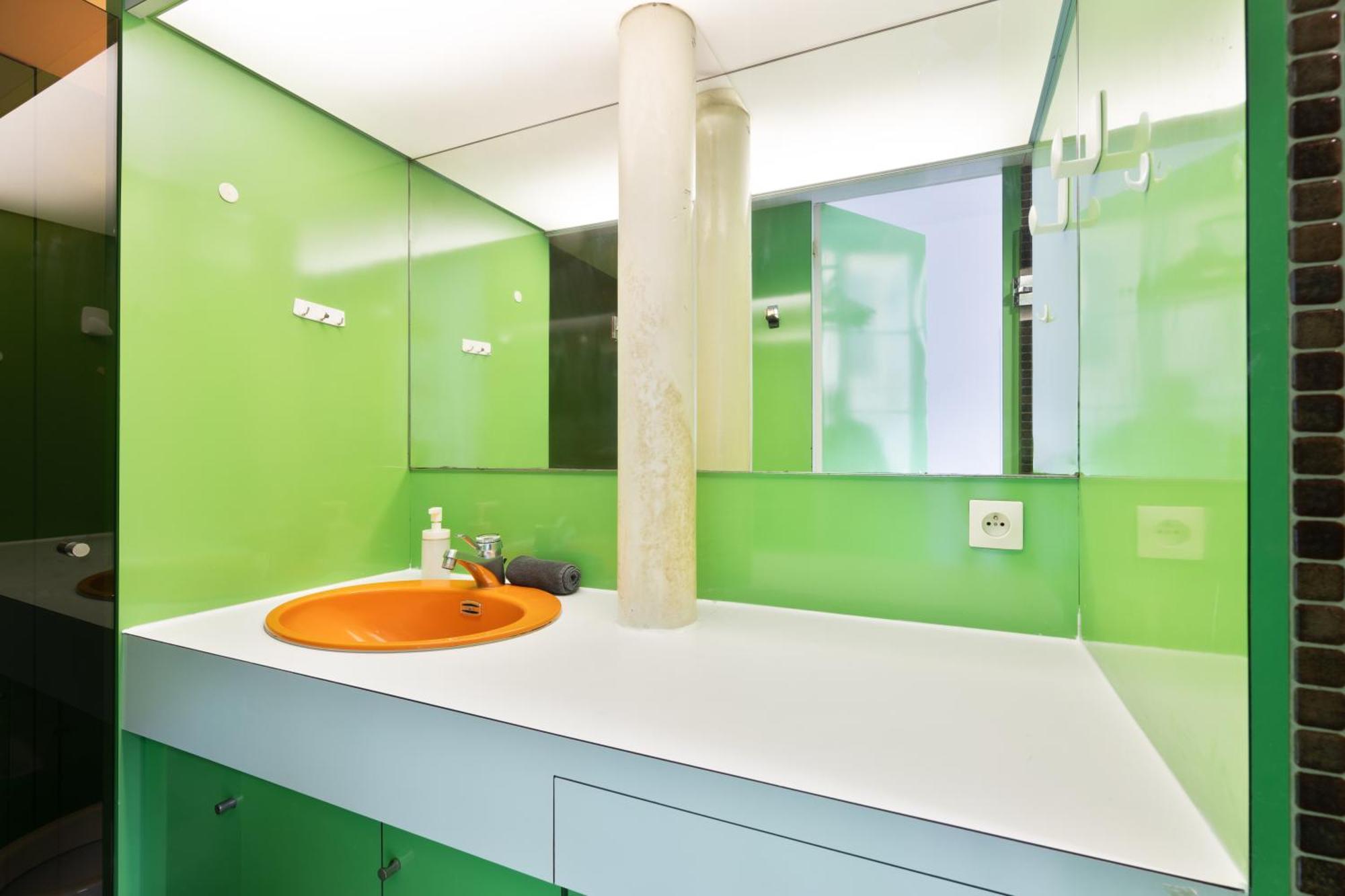 Appartement Quartier Jardin Du Luxembourg *