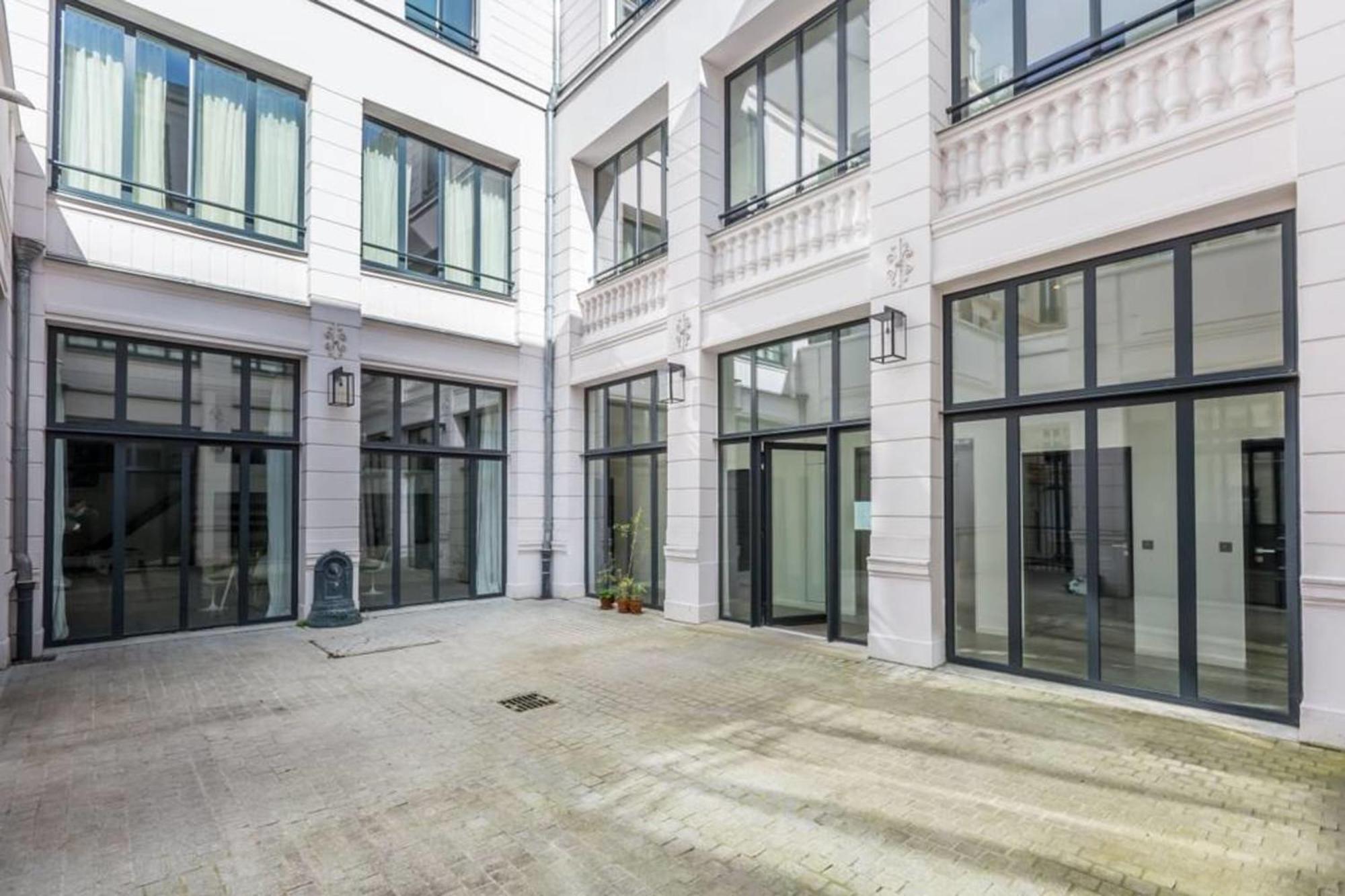 Magnifique Renove Republique Metro 3pers Wifi Apartment *