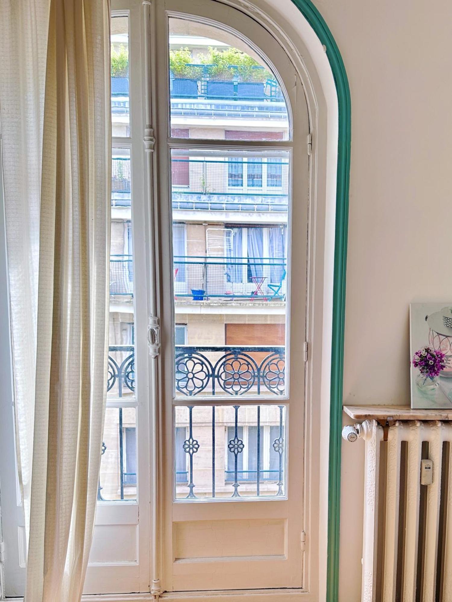 Homestay House Of Seine *
