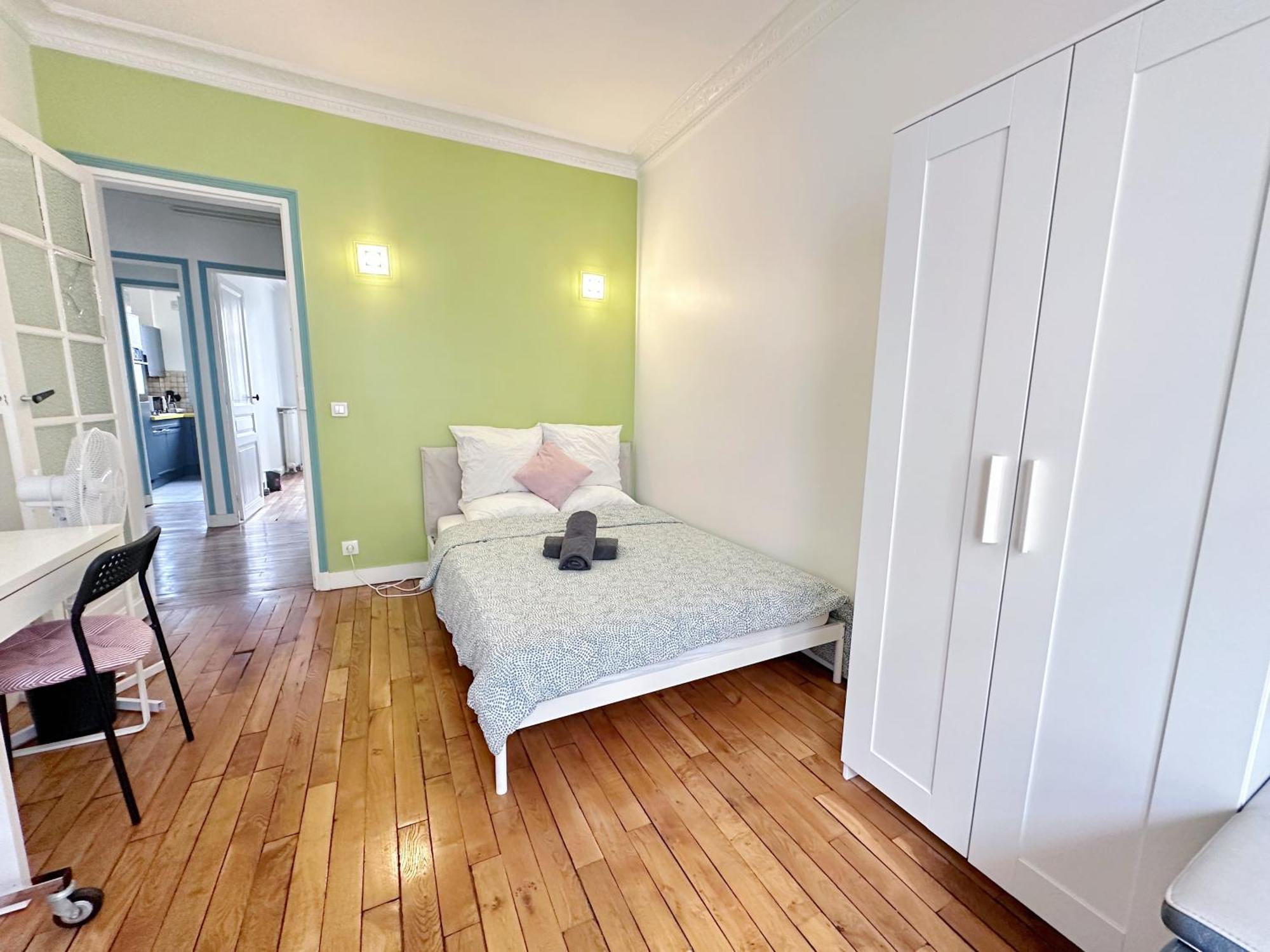 Homestay House Of Seine