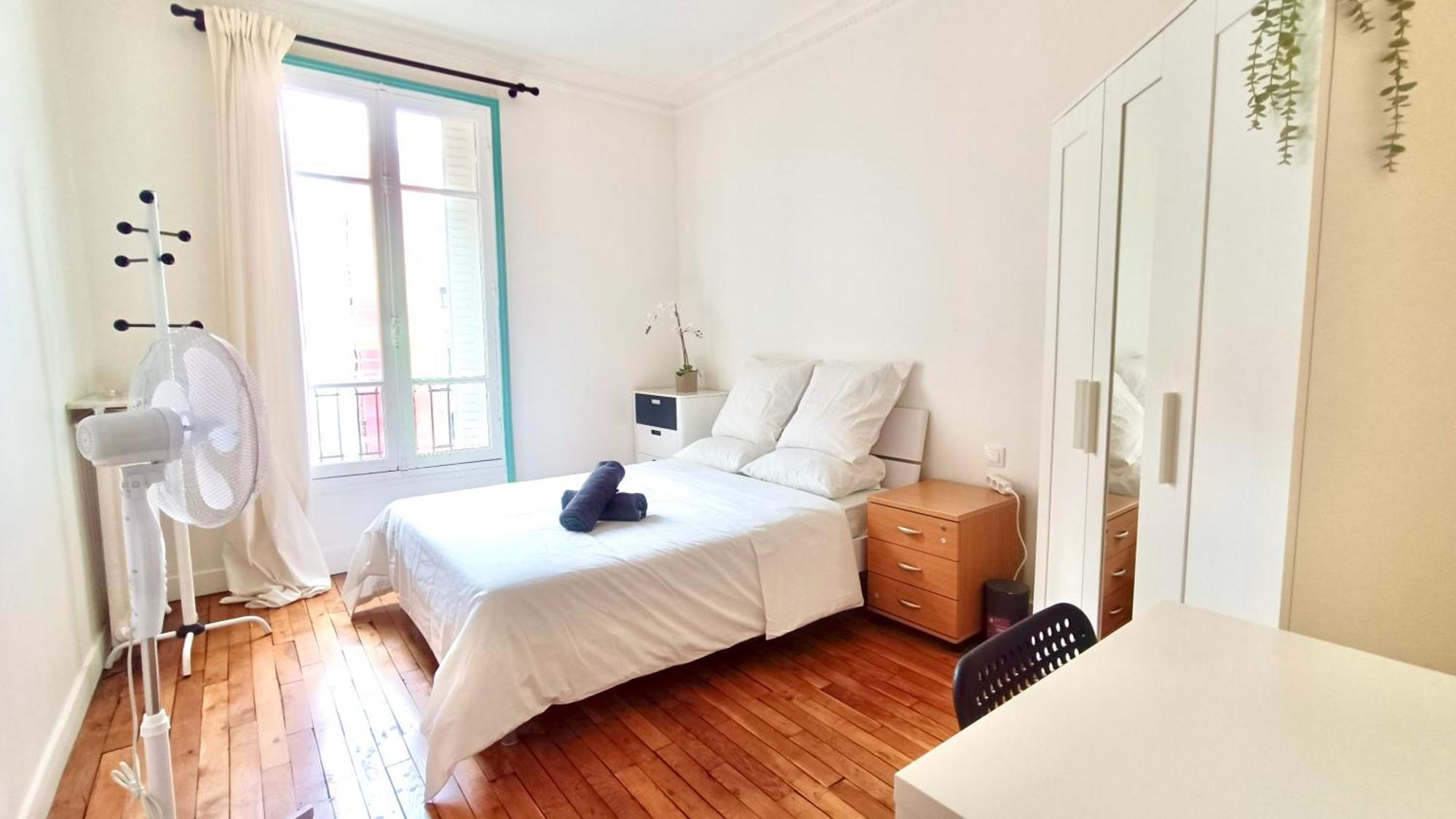 Homestay House Of Seine