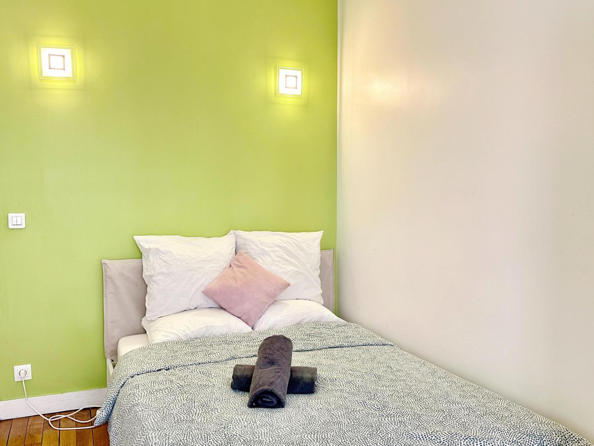 Homestay House Of Seine