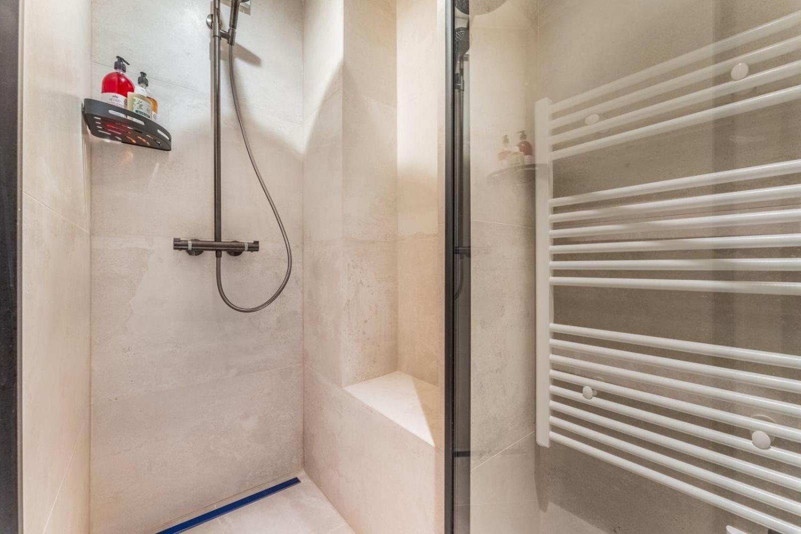 Appartement Cozy 5 *