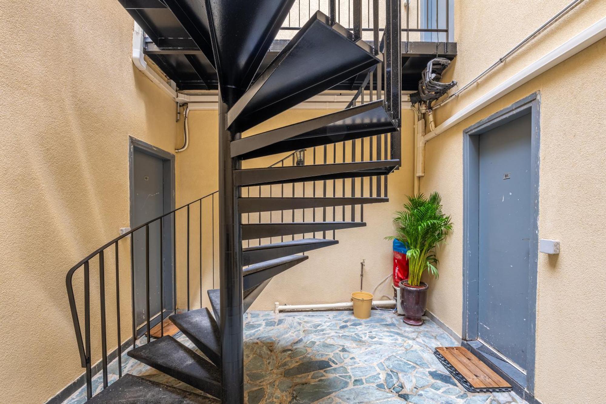 Relais Bergson Hotel 2*