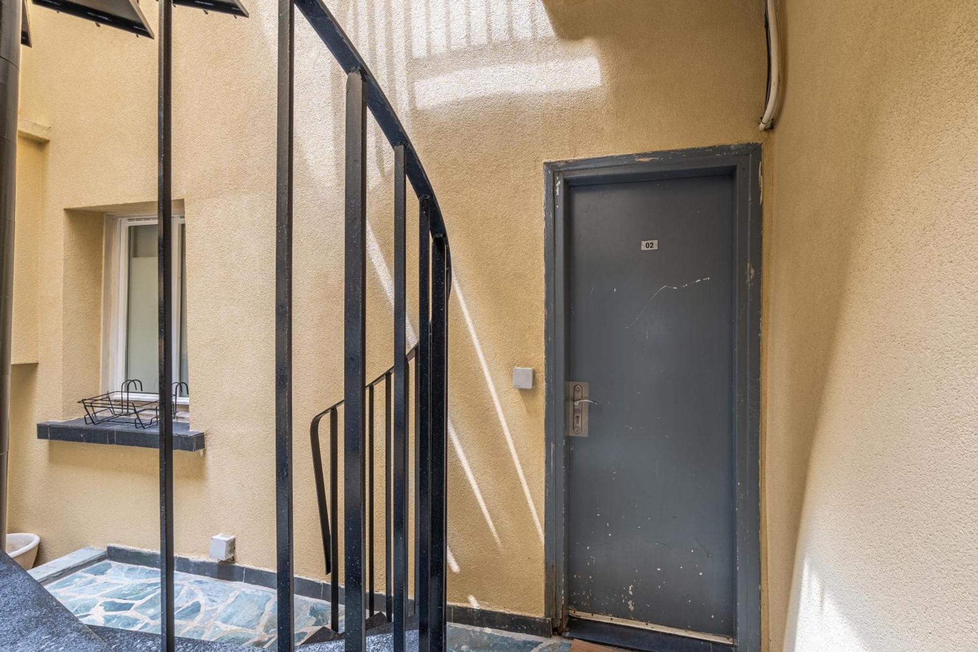 Hotel Relais Bergson 2*