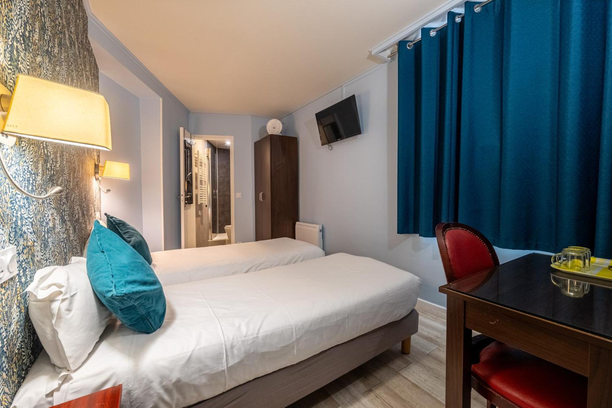 Relais Bergson Hotel Paris