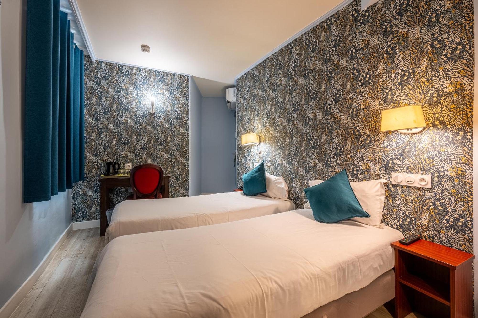 Relais Bergson 2*