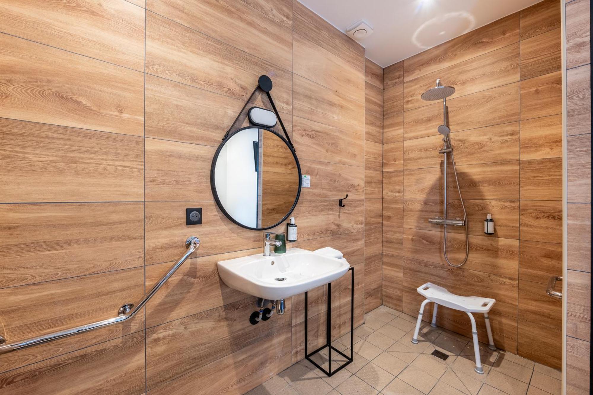 Relais Bergson Paris