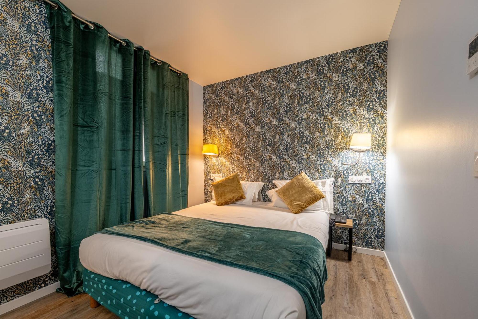 Relais Bergson Hotel