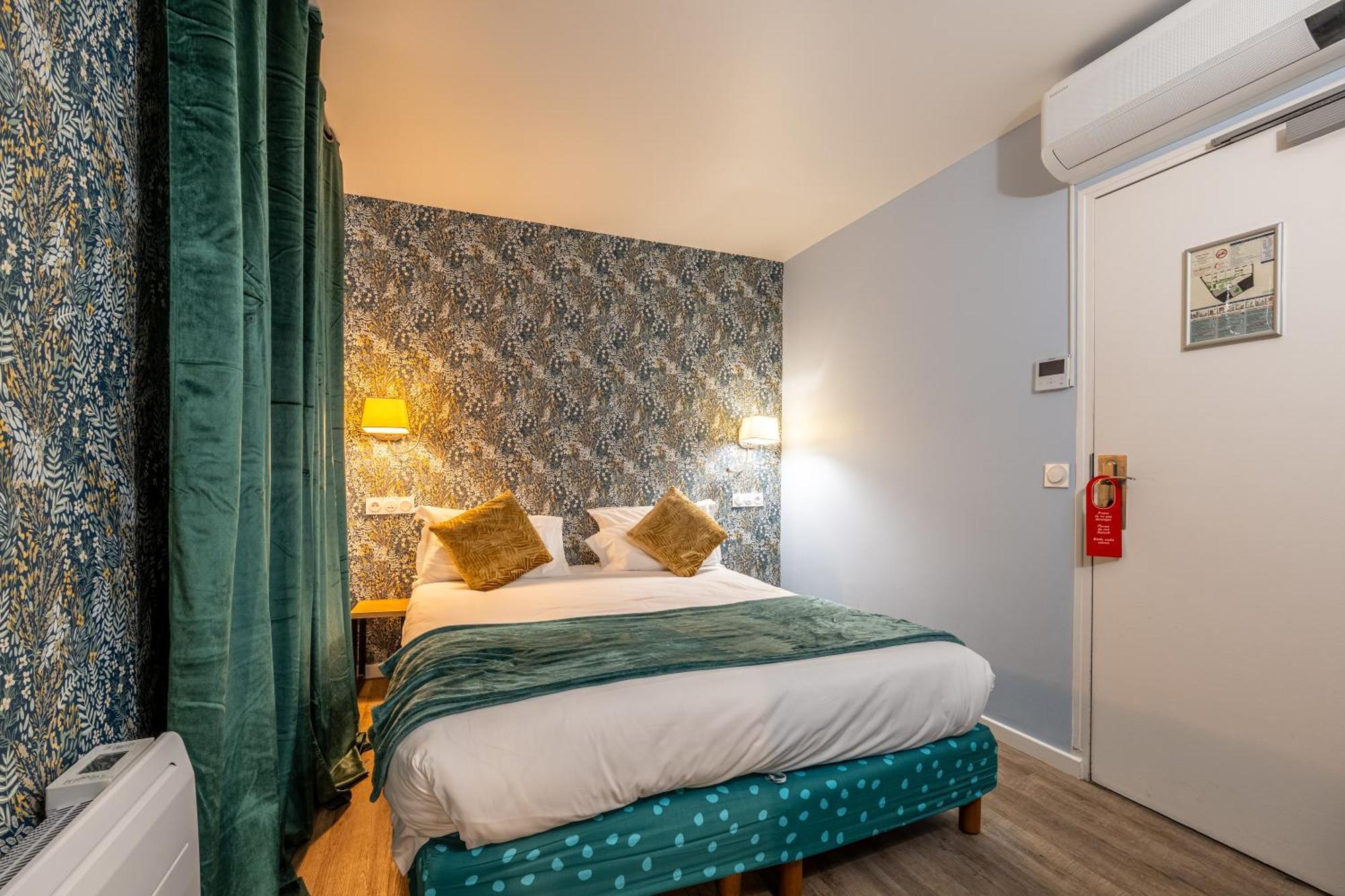 Hotel Relais Bergson 2*