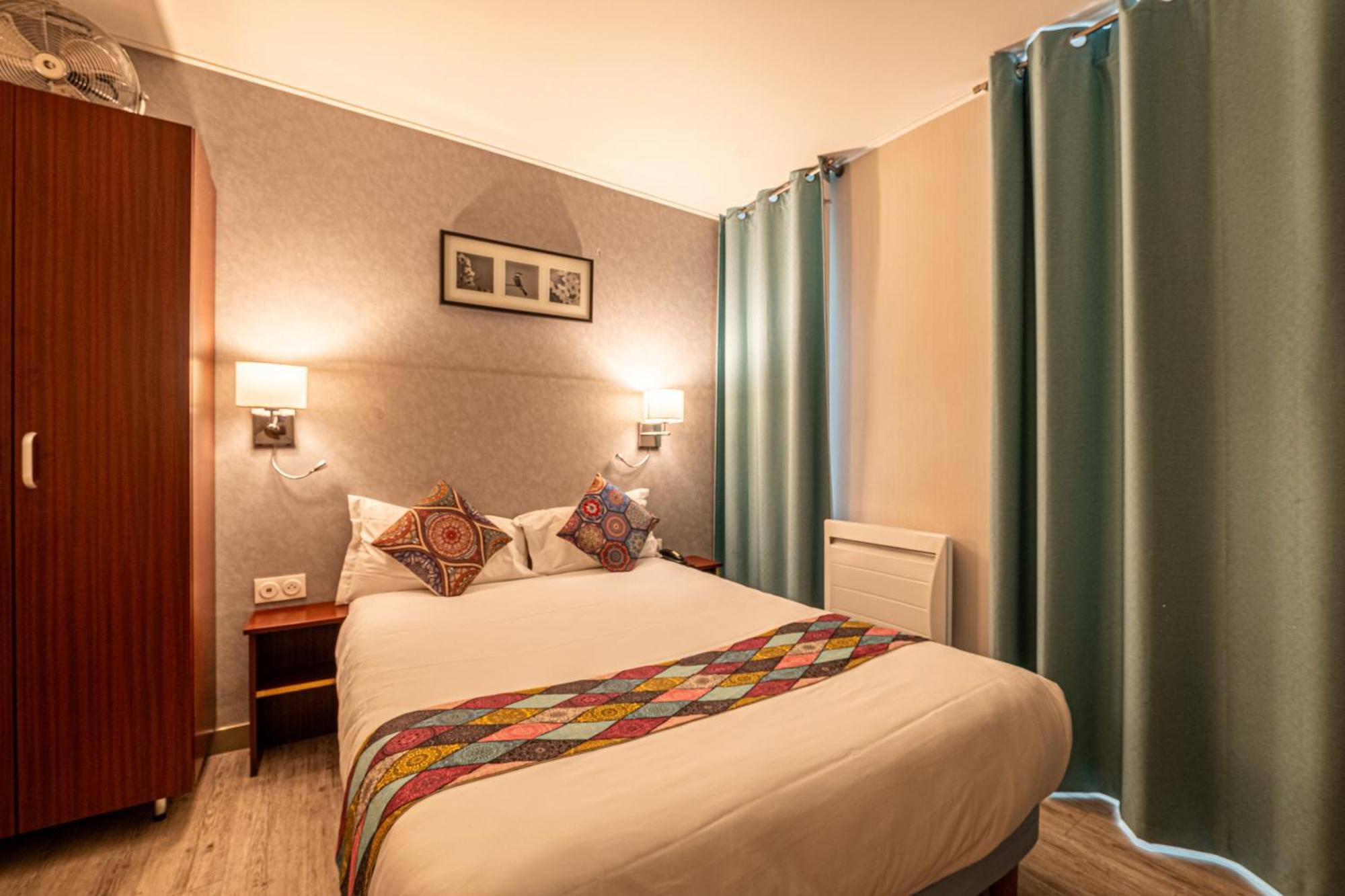 Relais Bergson Hotel Paris