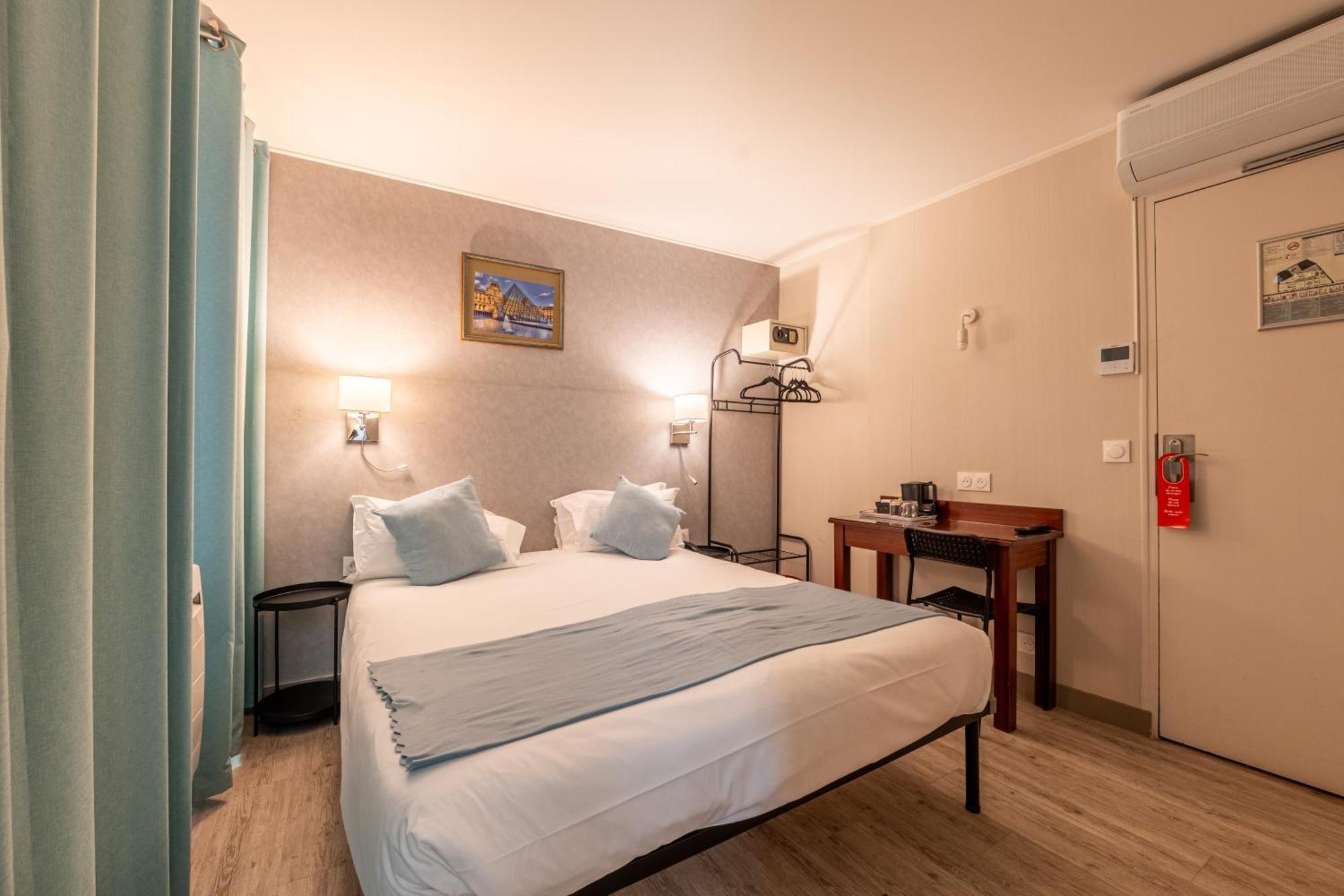 Relais Bergson 2* Paris