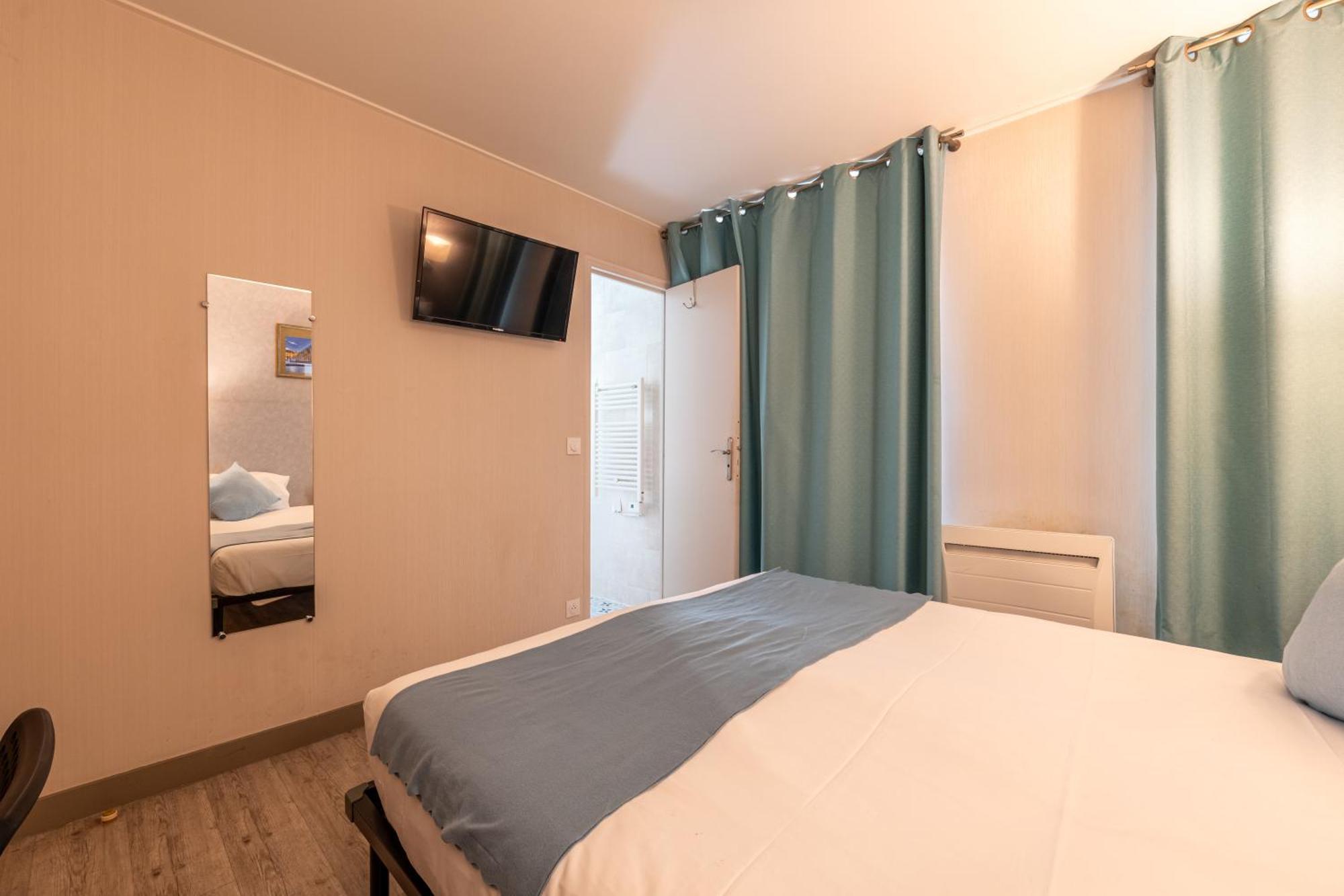 Relais Bergson Hotel