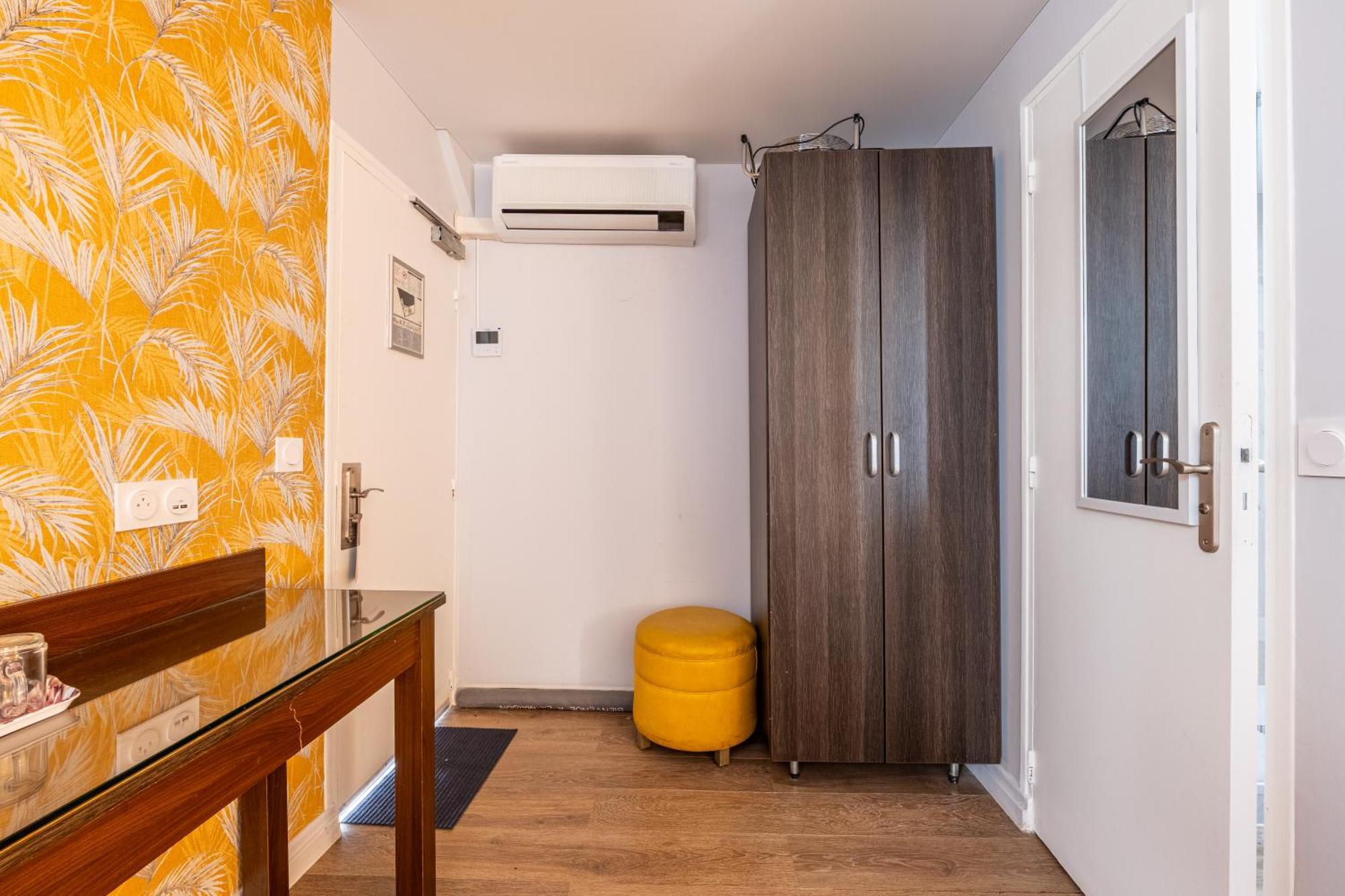 Relais Bergson Hotel 2*