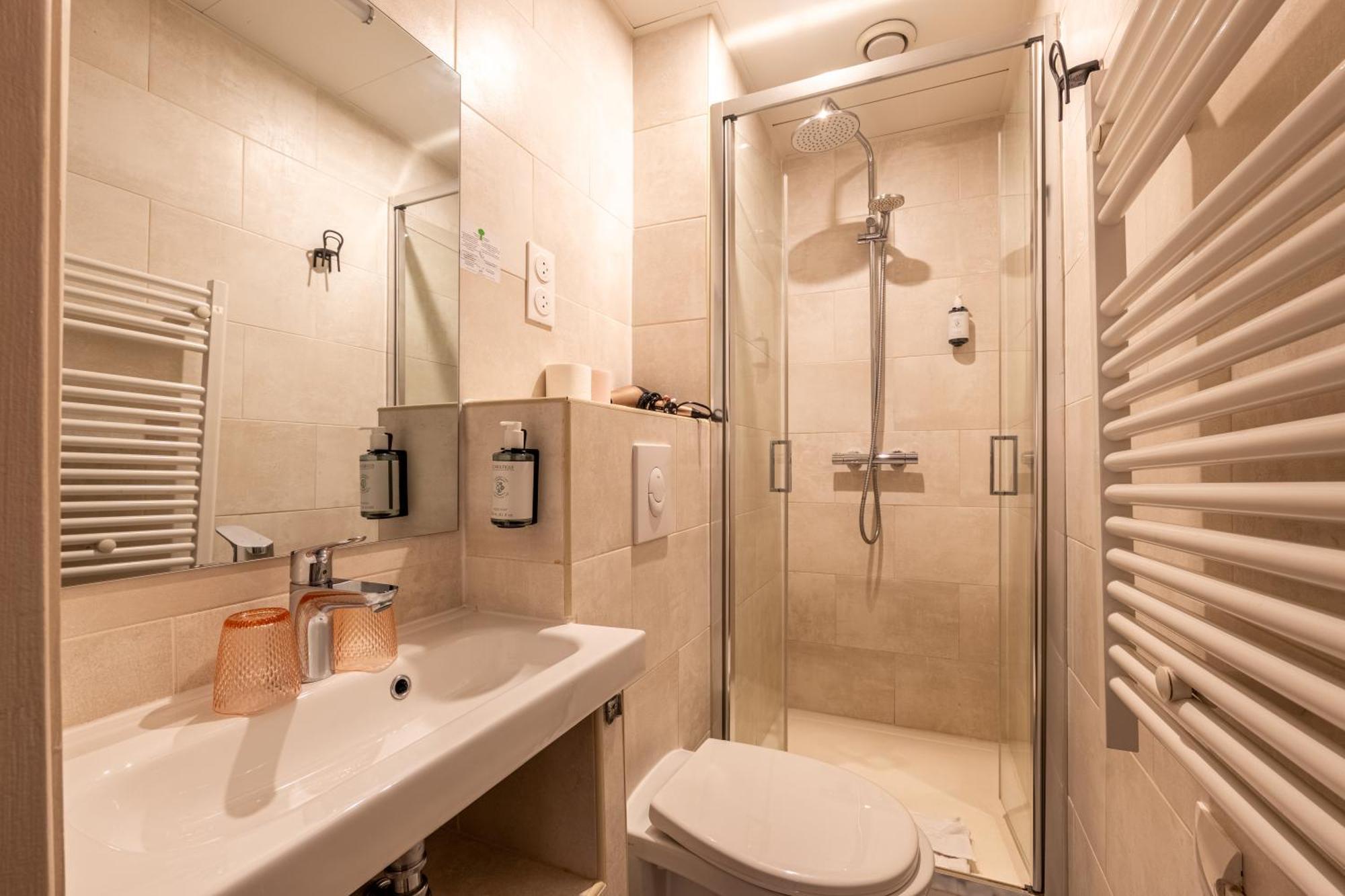 Hotel Relais Bergson 2*