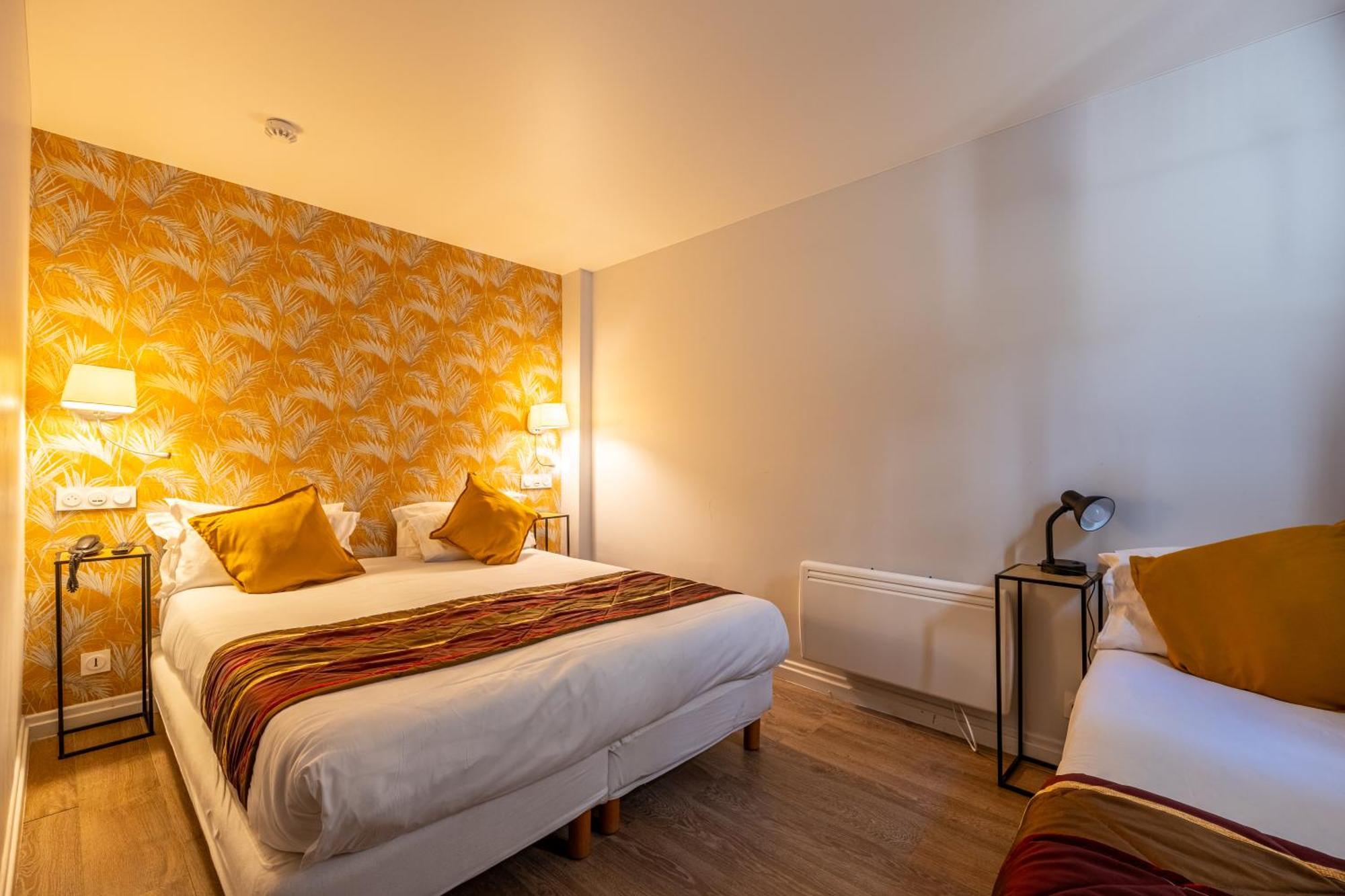 Relais Bergson Paris