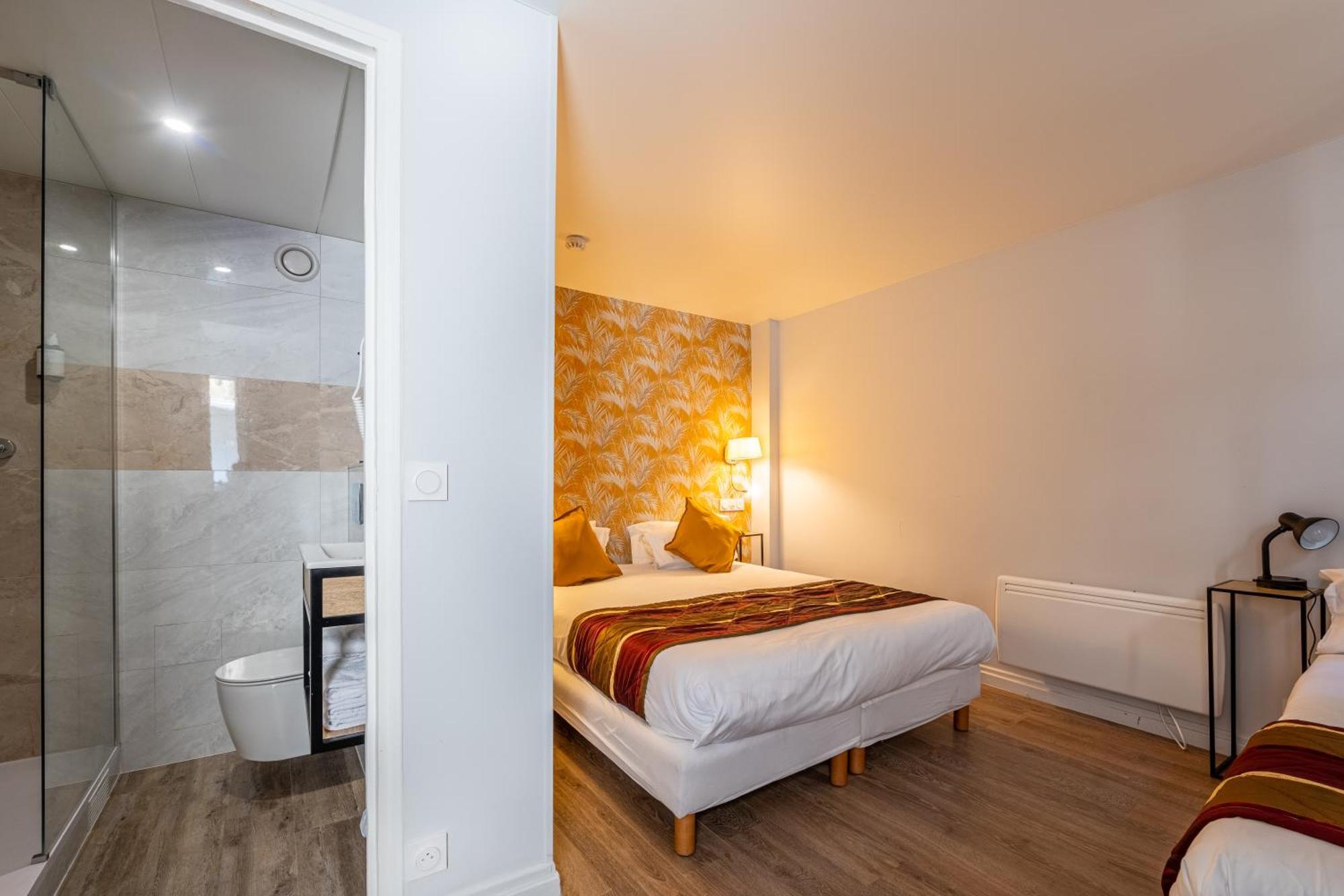 Relais Bergson 2* Paris