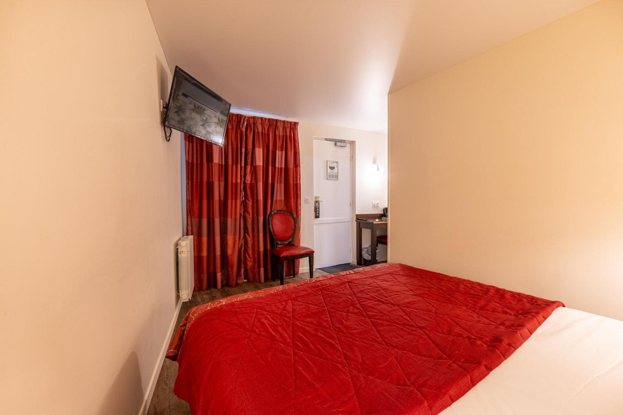Hotel Relais Bergson 2*