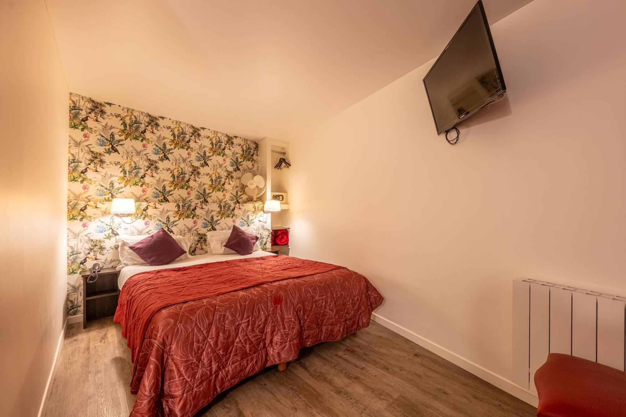 Hotel Relais Bergson Paris